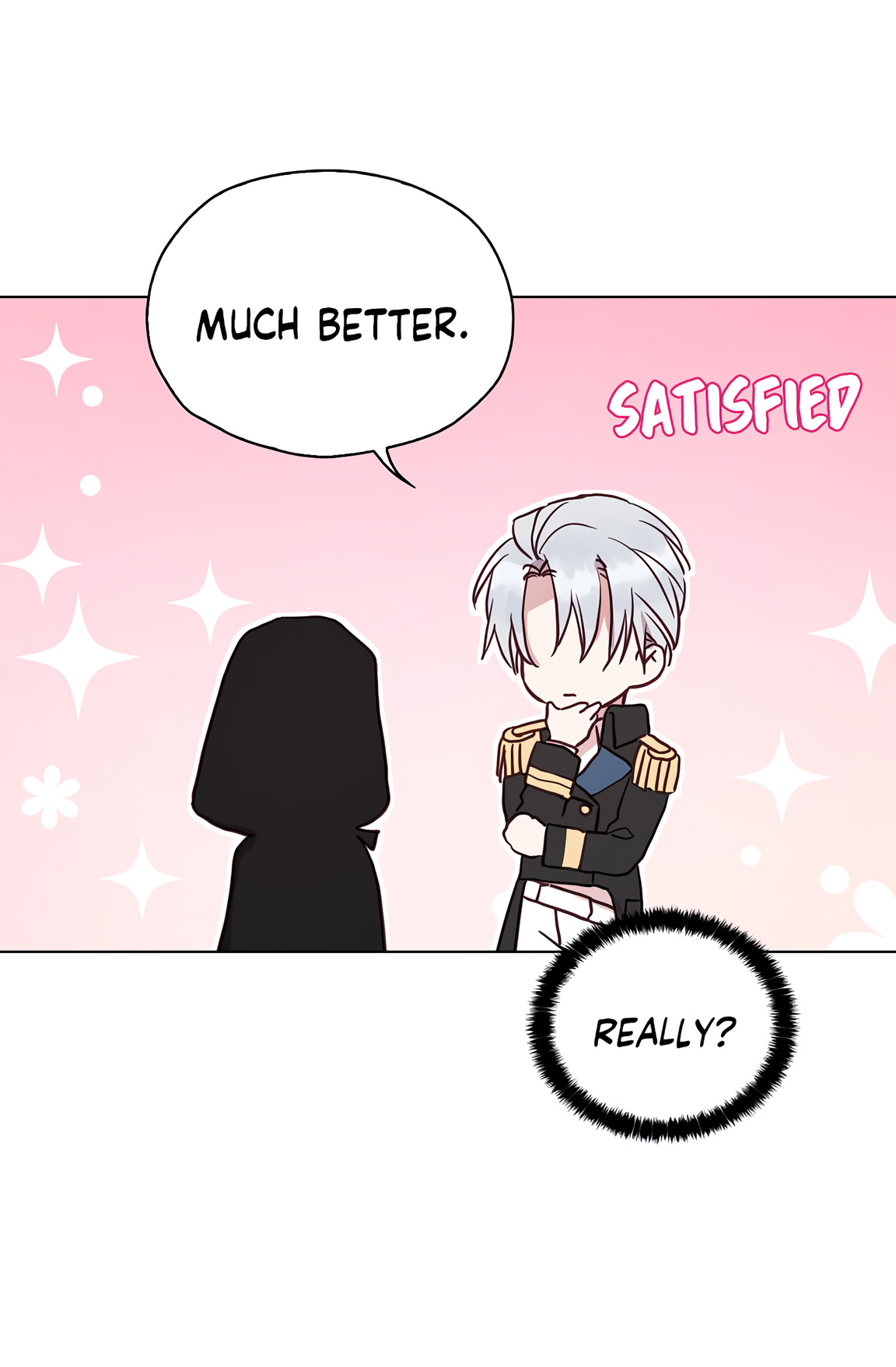 Seduce the Villain's Father Chapter 24 page 22 - Chapter 24
