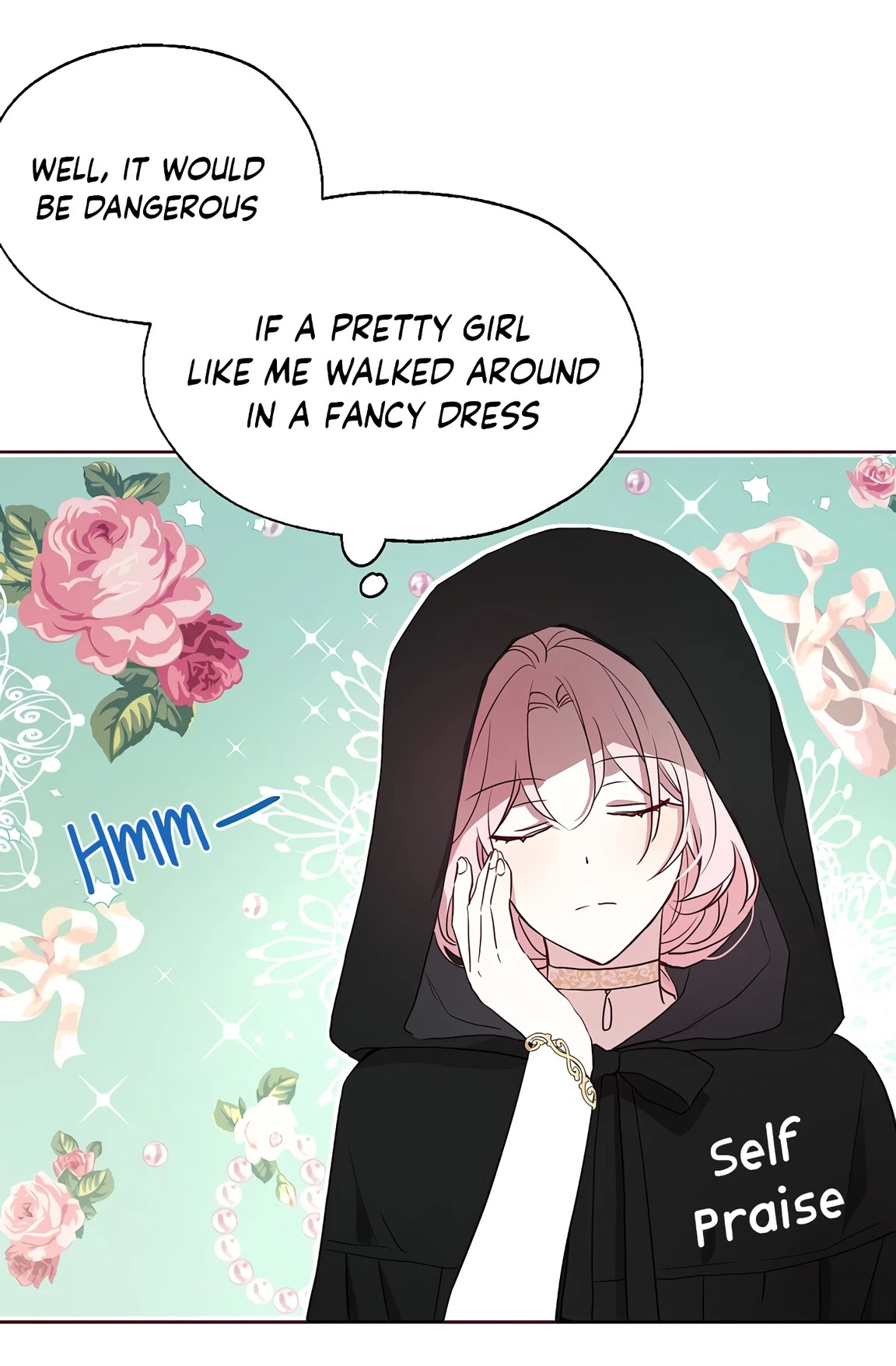 Seduce the Villain's Father Chapter 24 page 24 - Chapter 24