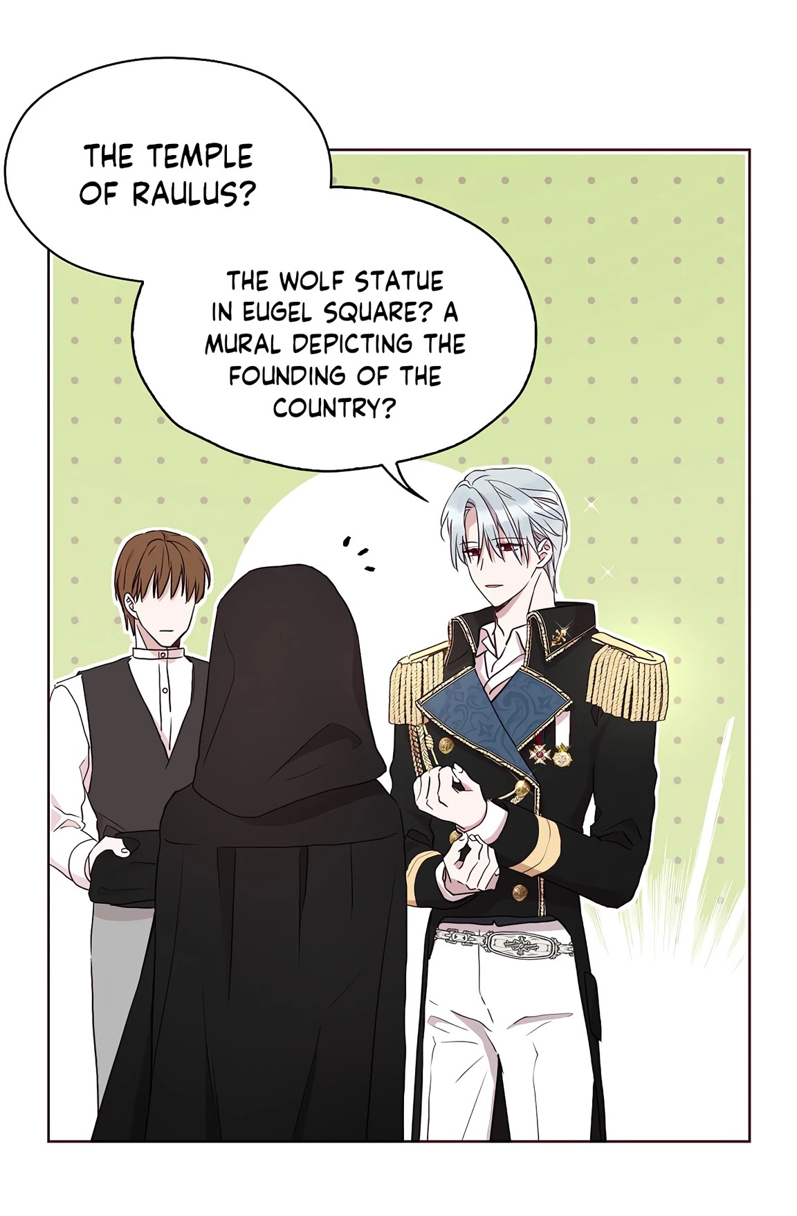 Seduce the Villain's Father Chapter 24 page 26 - Chapter 24