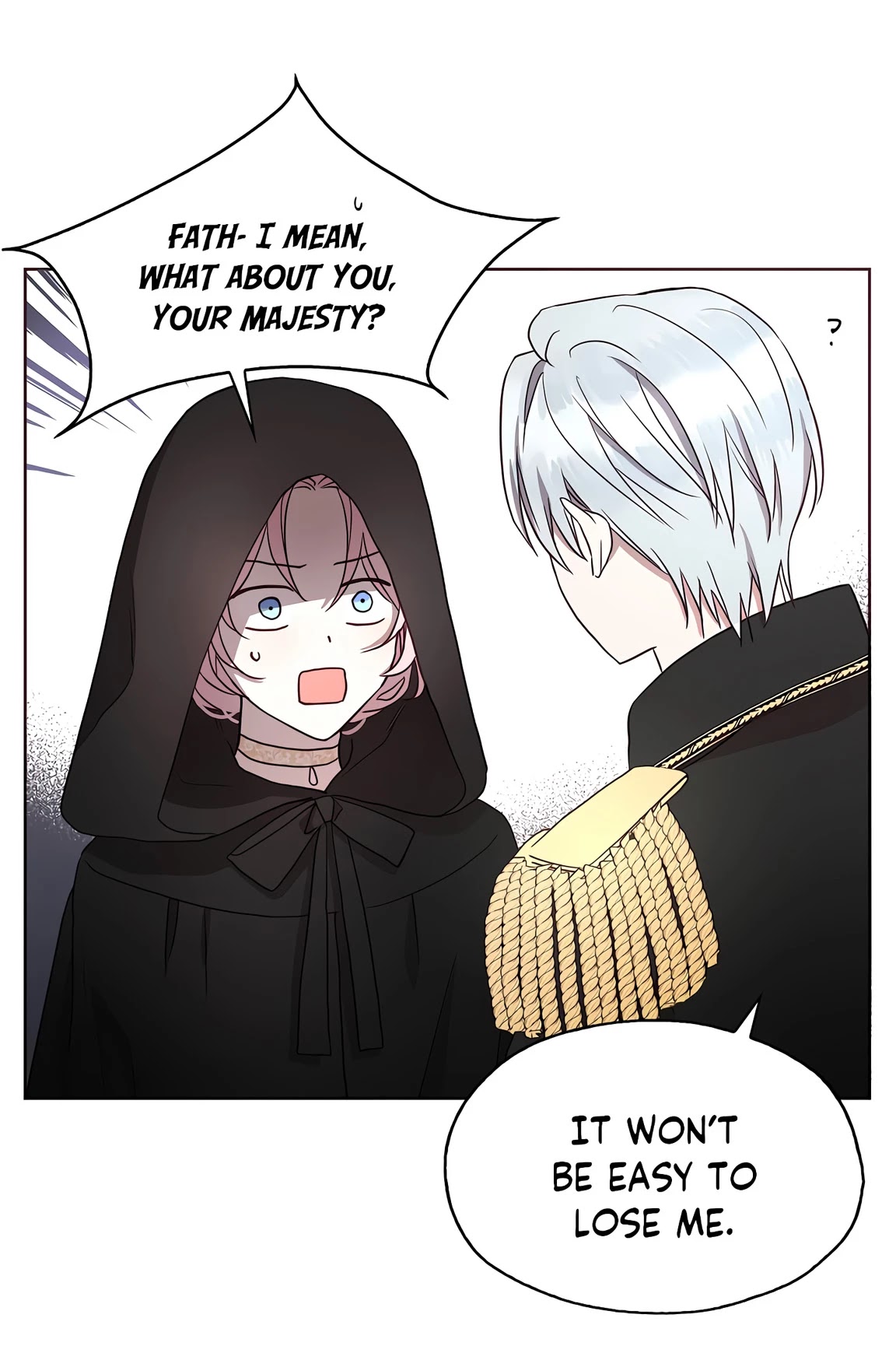 Seduce the Villain's Father Chapter 24 page 28 - Chapter 24