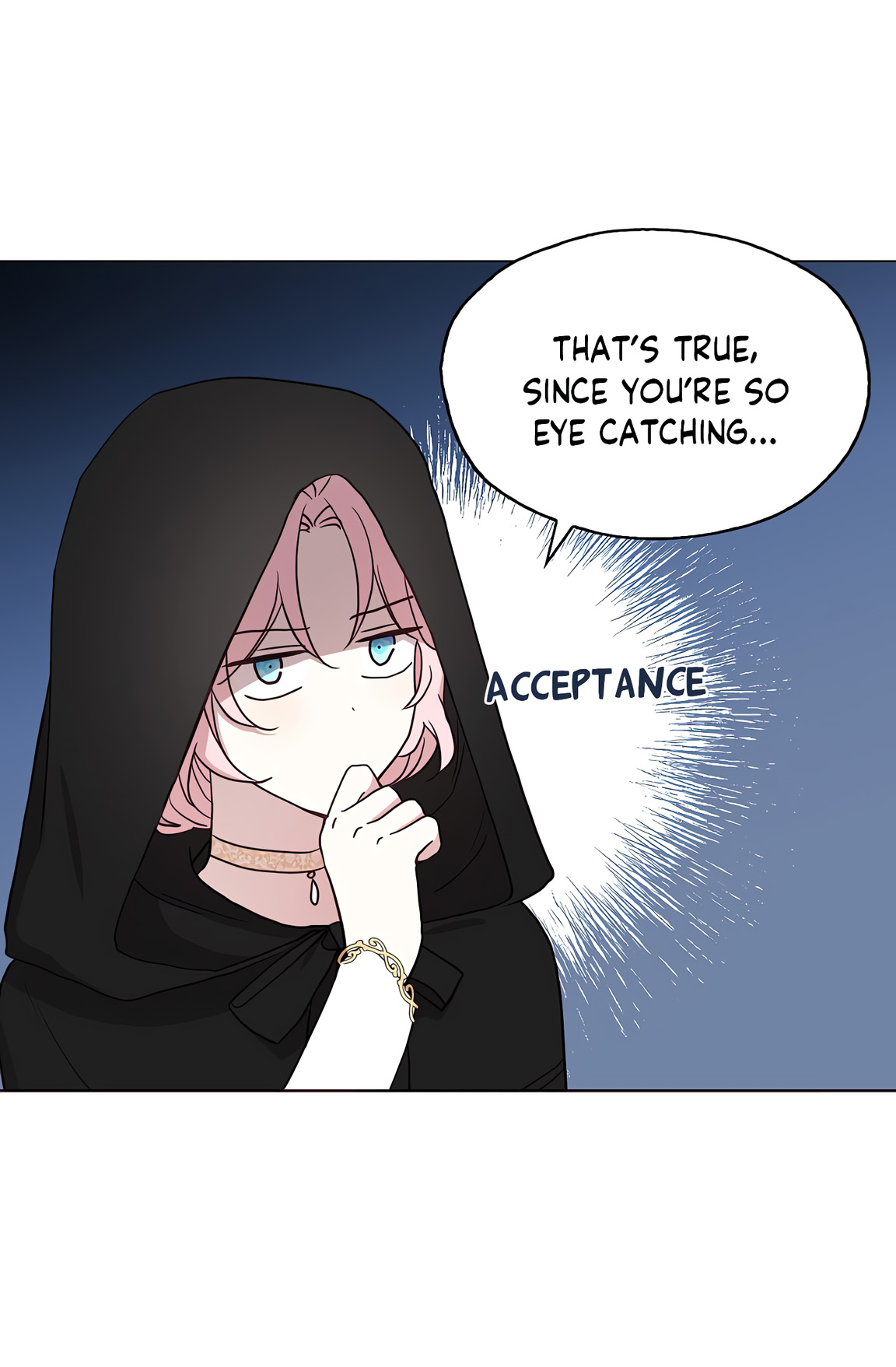 Seduce the Villain's Father Chapter 24 page 29 - Chapter 24