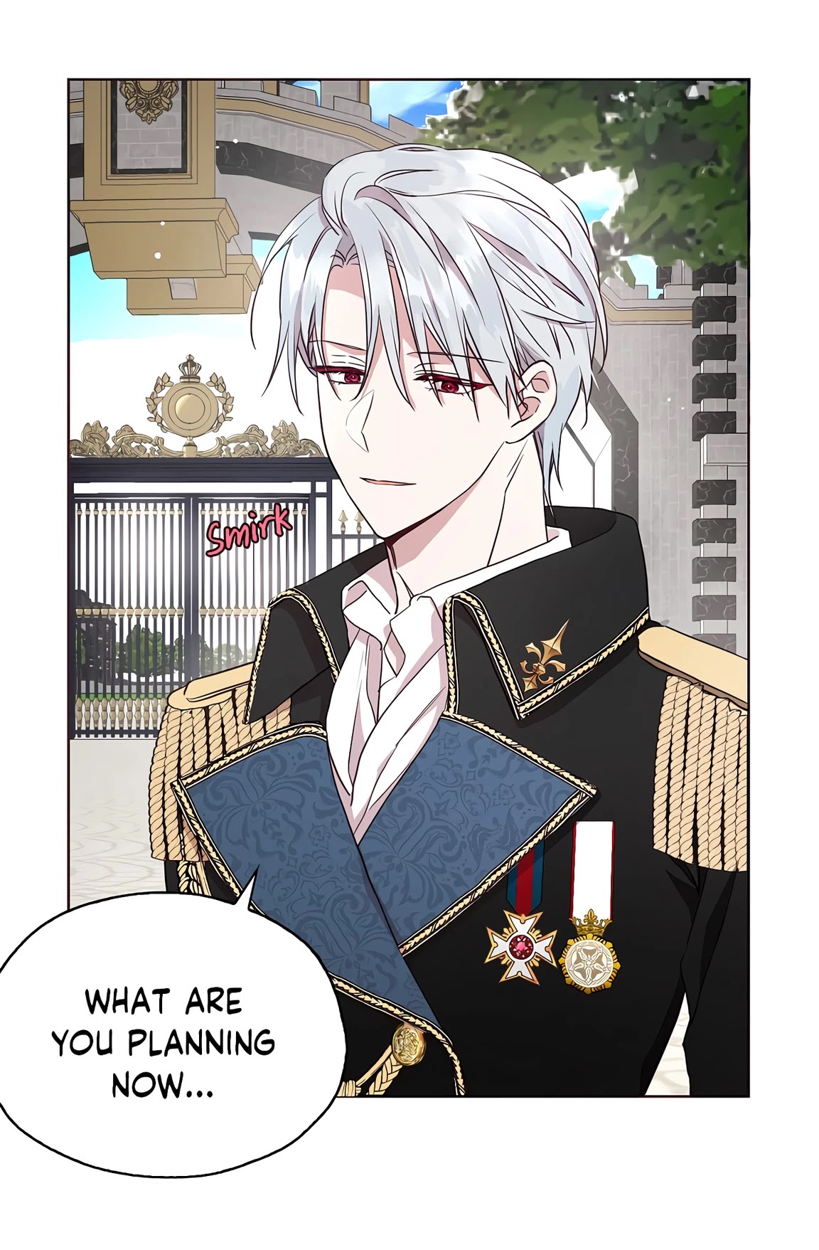 Seduce the Villain's Father Chapter 24 page 3 - Chapter 24