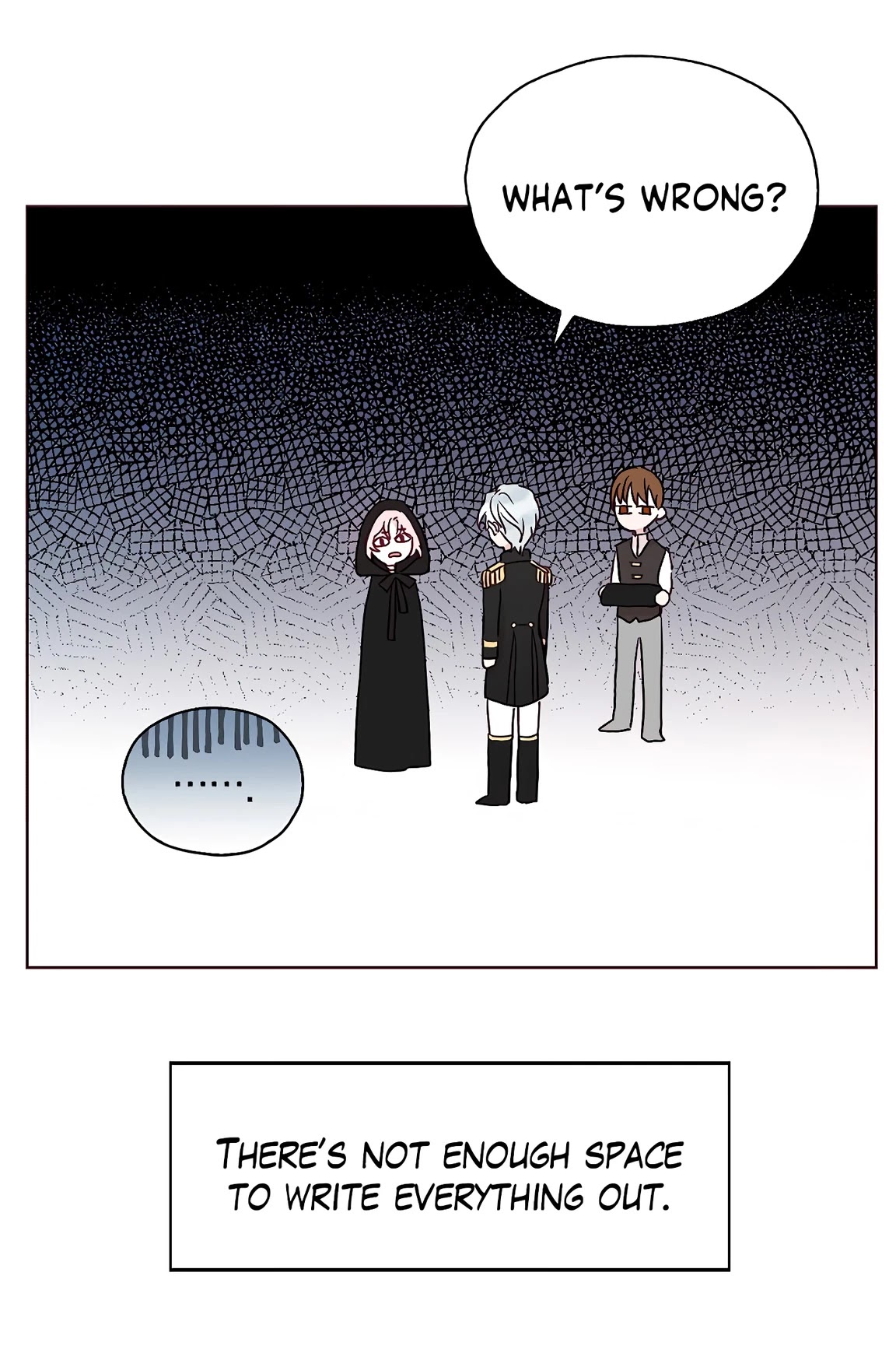 Seduce the Villain's Father Chapter 24 page 32 - Chapter 24