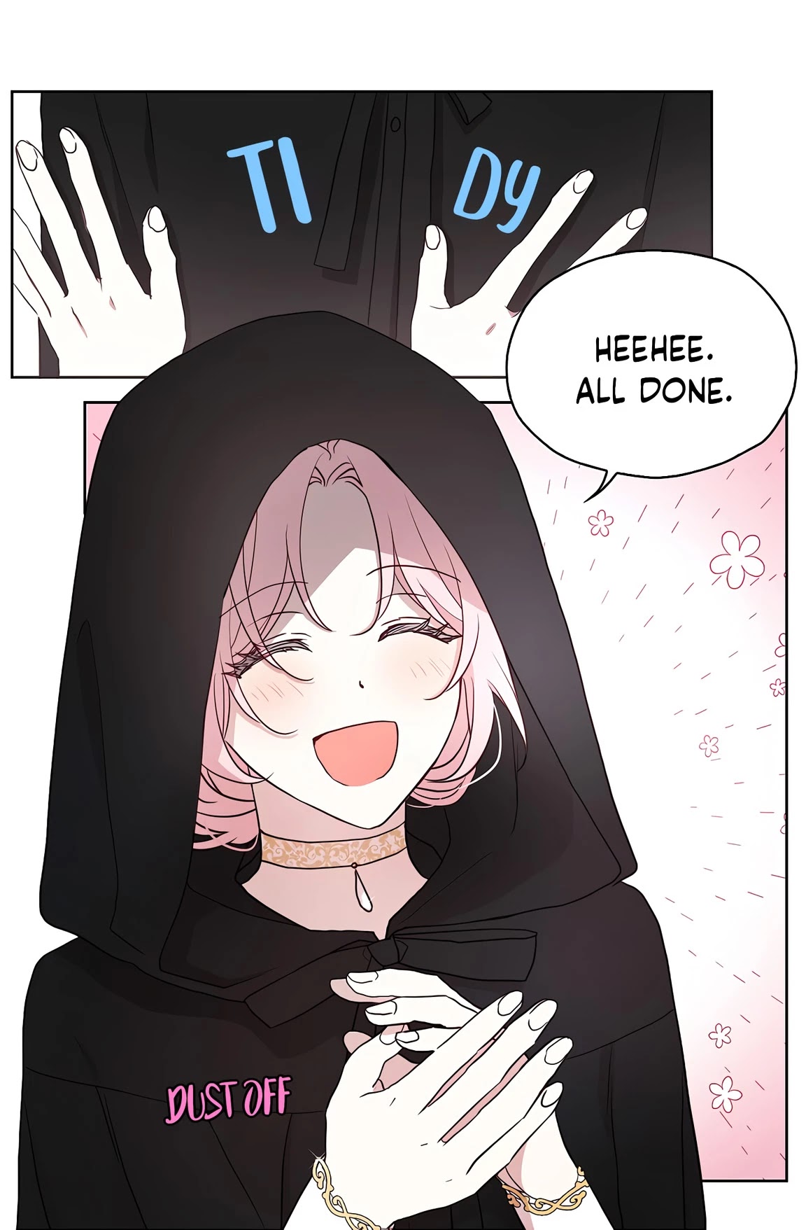 Seduce the Villain's Father Chapter 24 page 36 - Chapter 24
