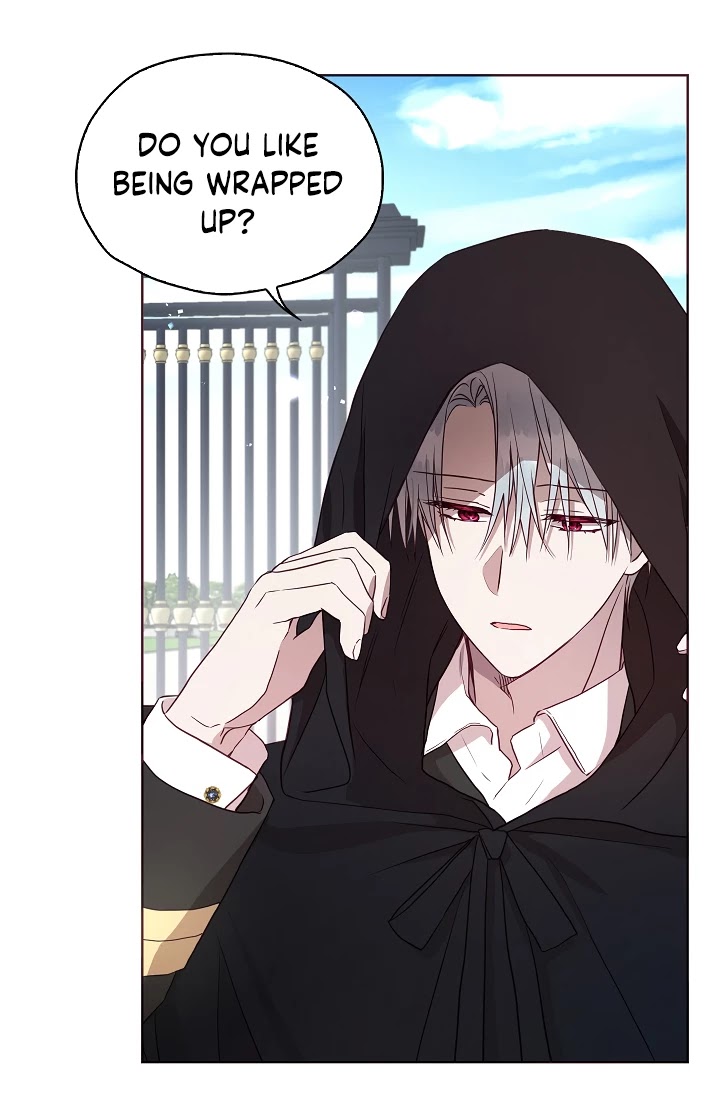 Seduce the Villain's Father Chapter 24 page 37 - Chapter 24