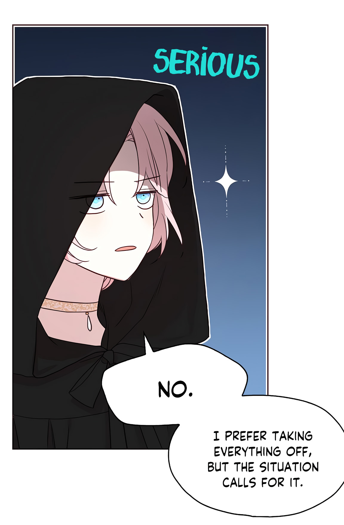 Seduce the Villain's Father Chapter 24 page 38 - Chapter 24