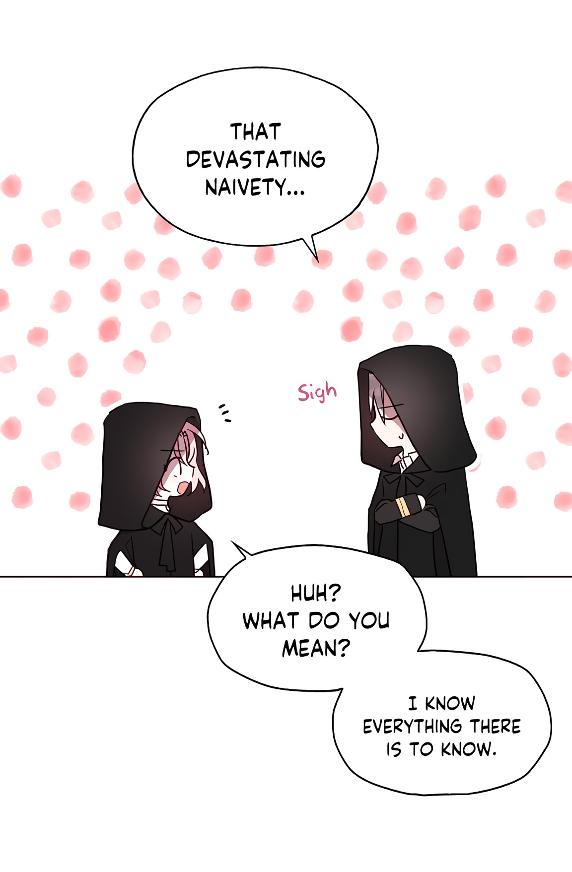 Seduce the Villain's Father Chapter 24 page 40 - Chapter 24