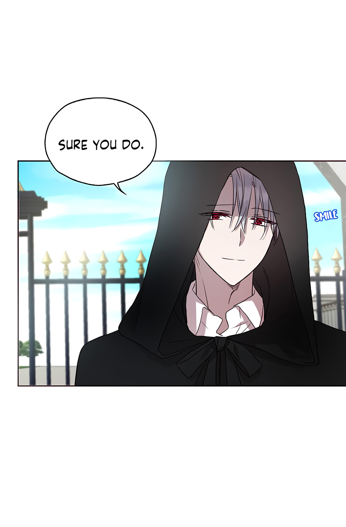 Seduce the Villain's Father Chapter 24 page 41 - Chapter 24