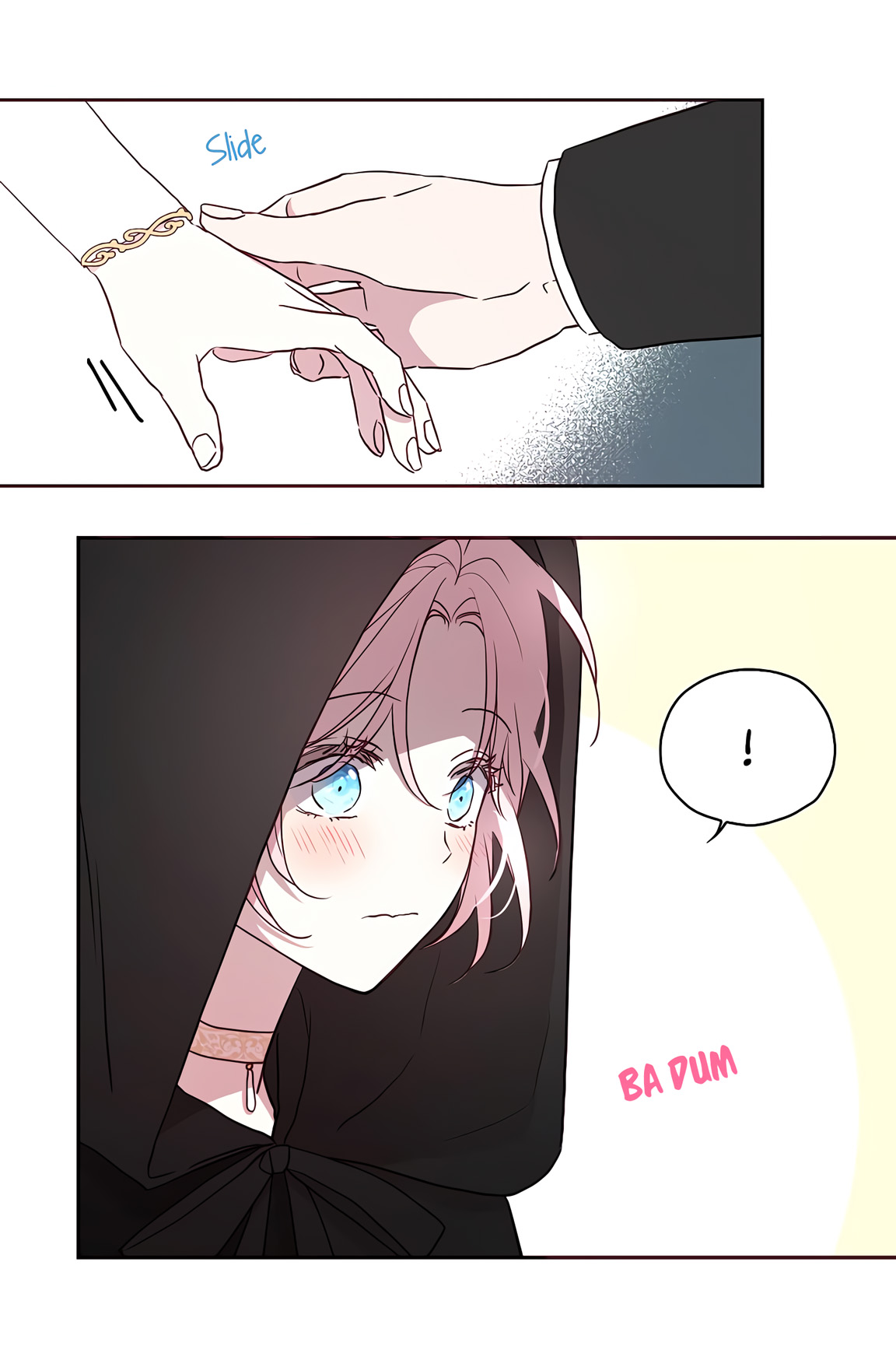 Seduce the Villain's Father Chapter 24 page 42 - Chapter 24