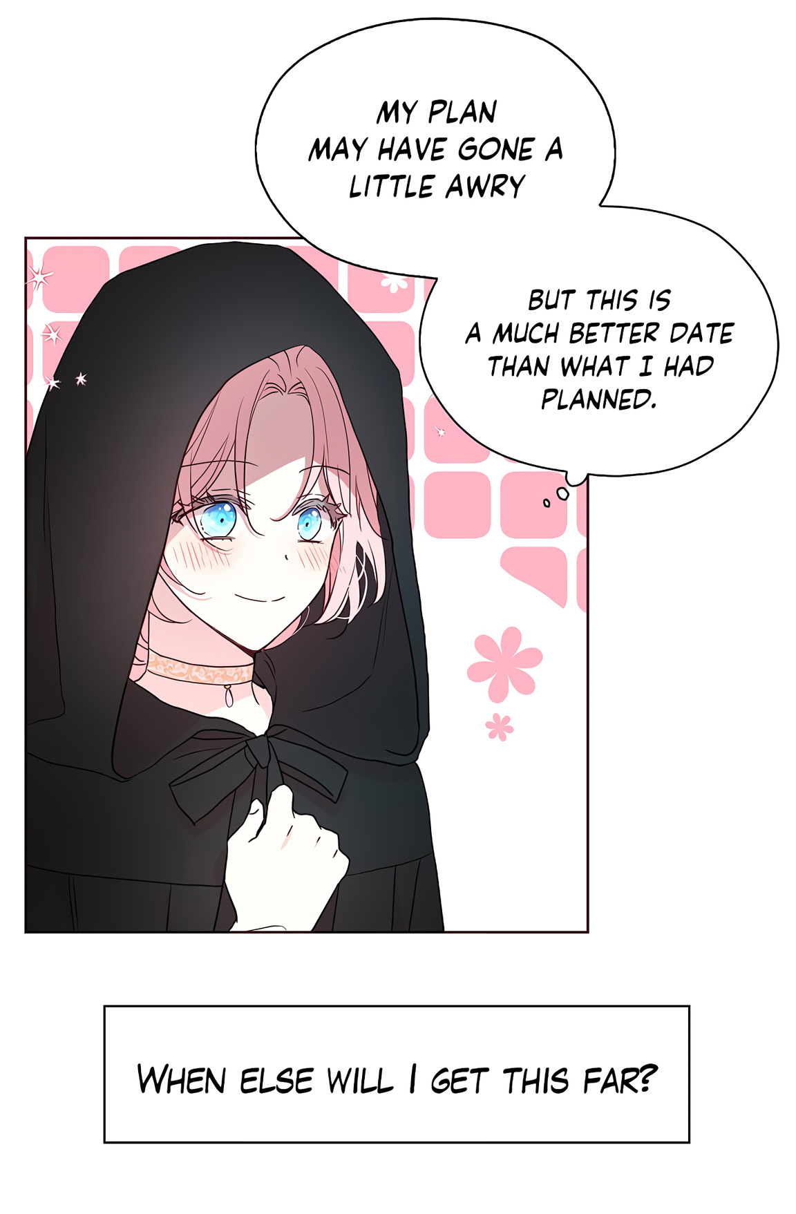 Seduce the Villain's Father Chapter 24 page 45 - Chapter 24