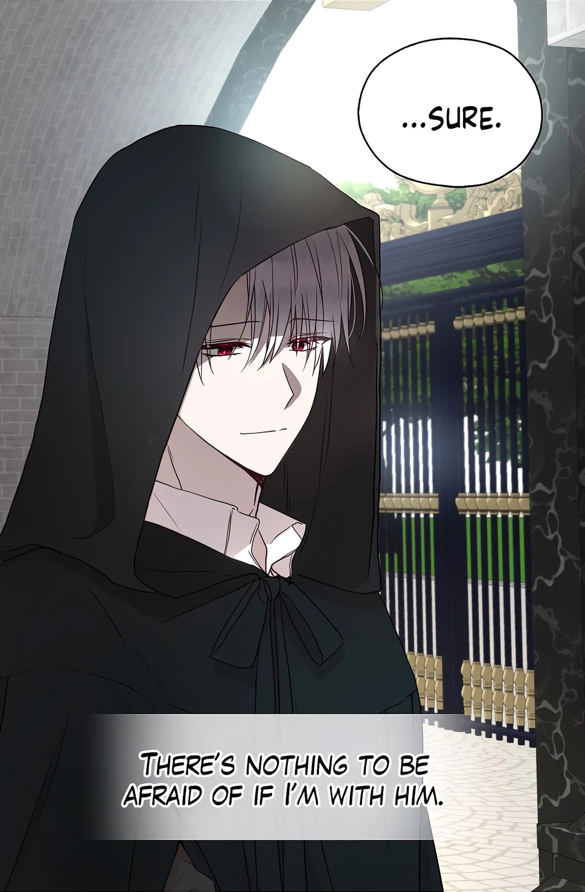 Seduce the Villain's Father Chapter 24 page 47 - Chapter 24