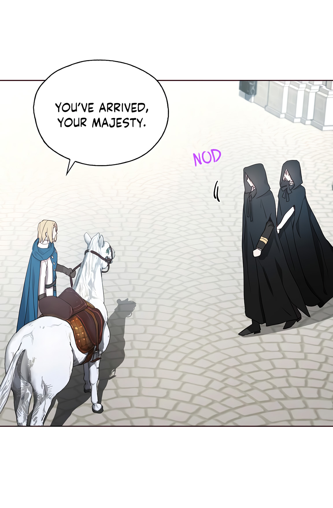 Seduce the Villain's Father Chapter 24 page 49 - Chapter 24