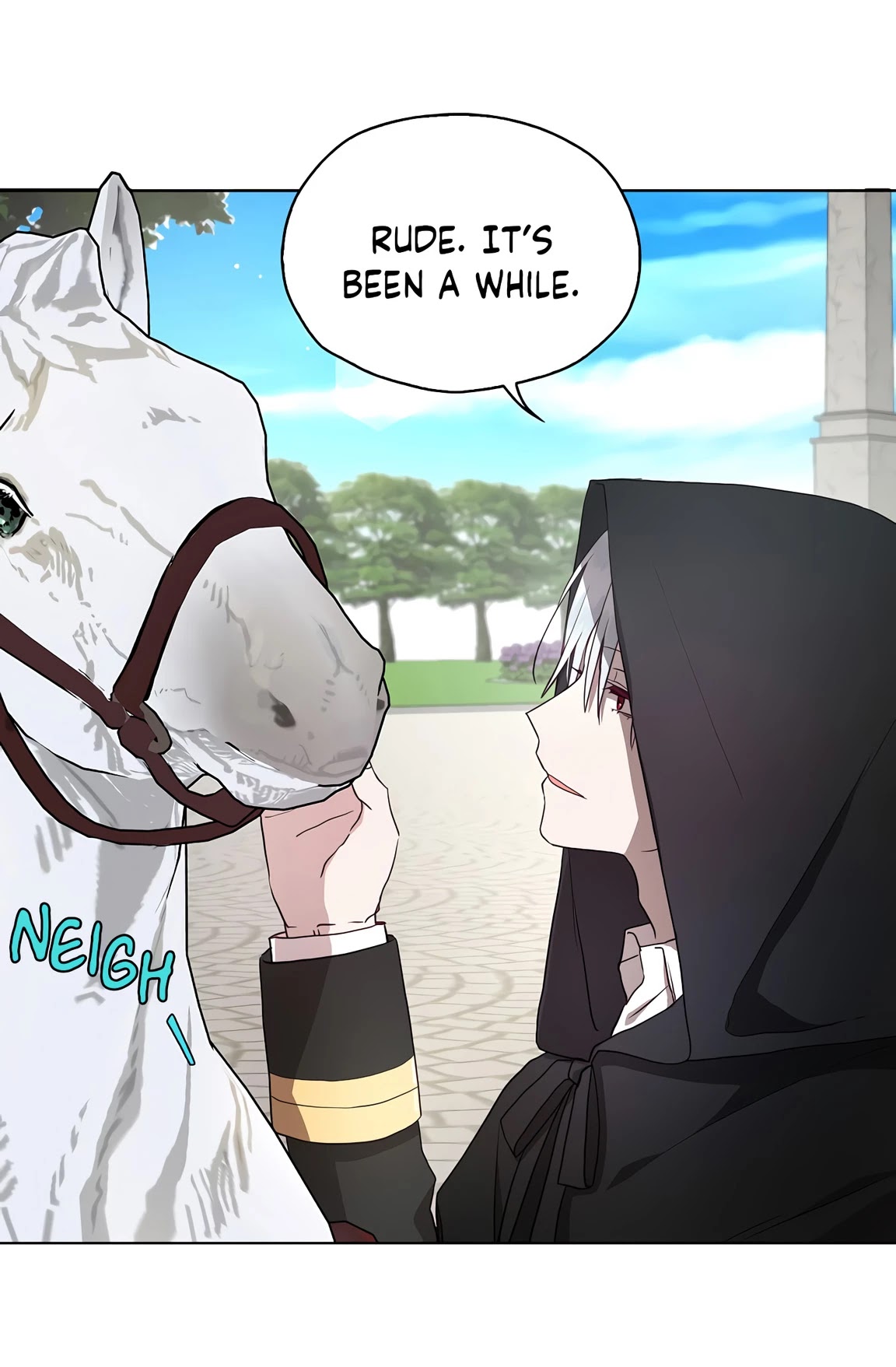 Seduce the Villain's Father Chapter 24 page 50 - Chapter 24
