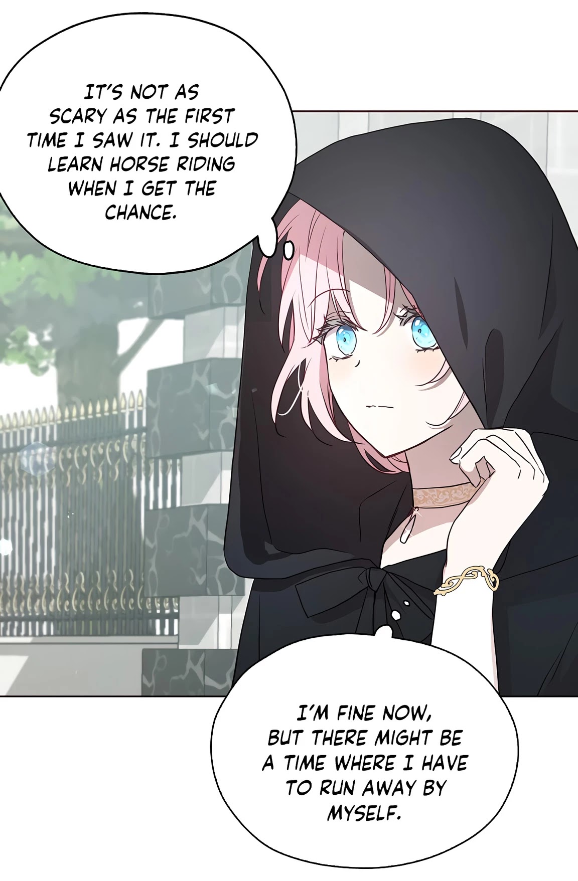 Seduce the Villain's Father Chapter 24 page 52 - Chapter 24