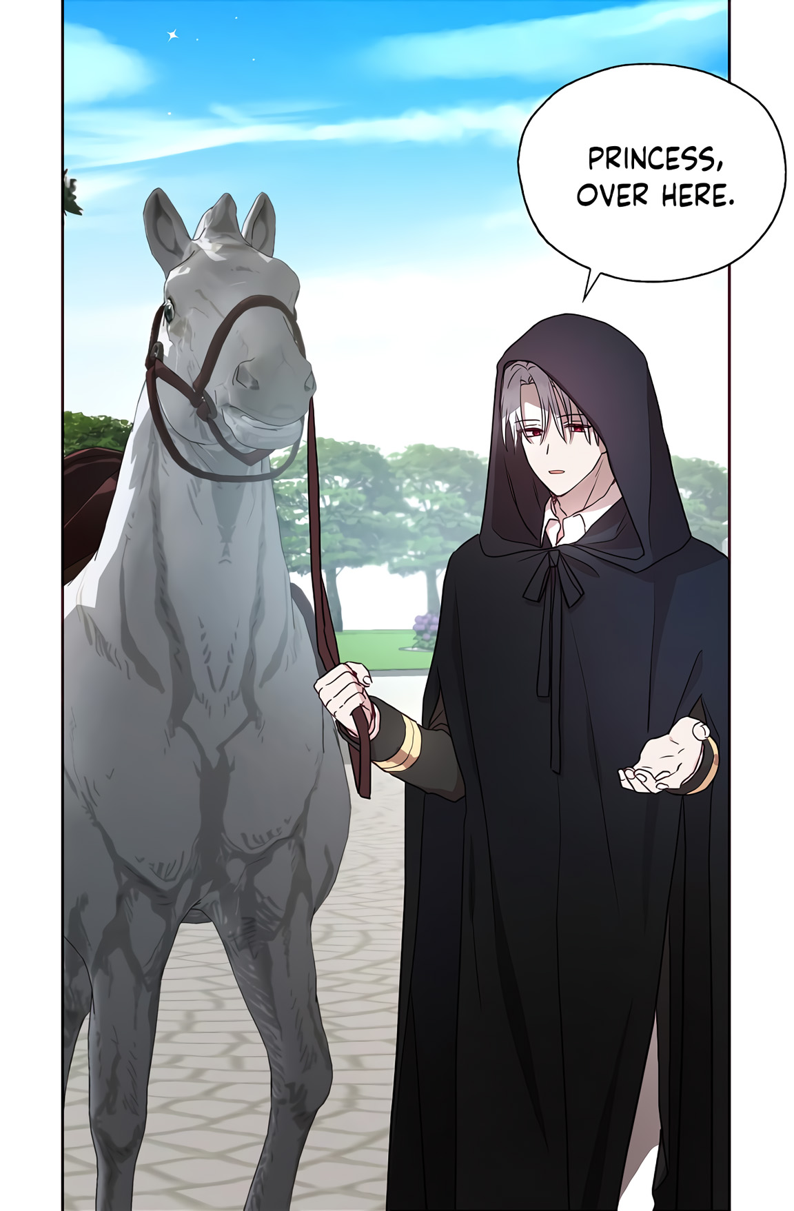 Seduce the Villain's Father Chapter 24 page 53 - Chapter 24