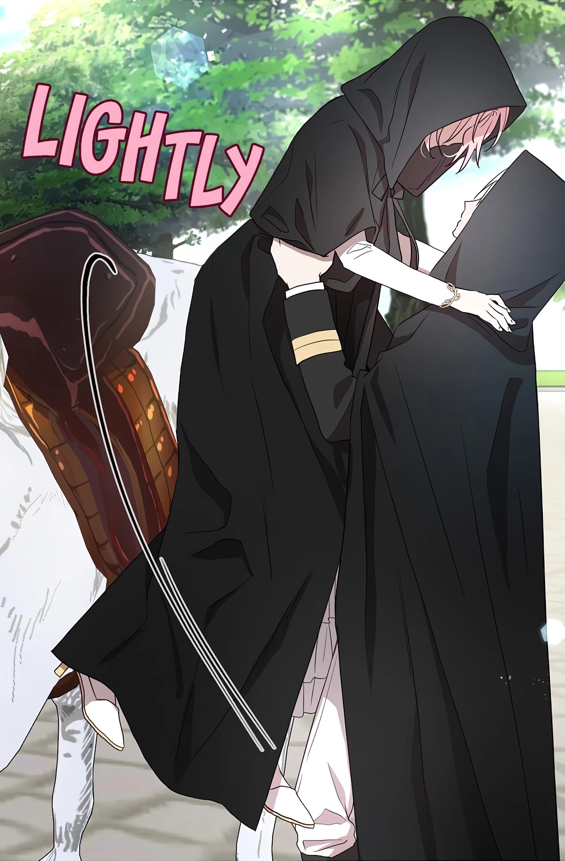 Seduce the Villain's Father Chapter 24 page 55 - Chapter 24