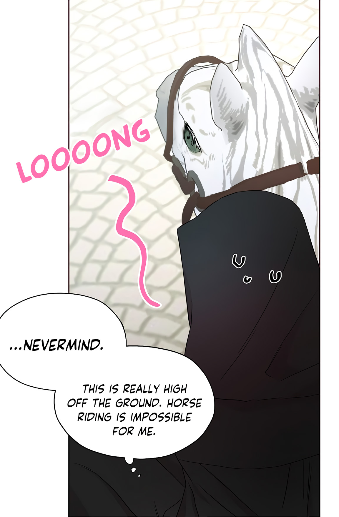 Seduce the Villain's Father Chapter 24 page 57 - Chapter 24