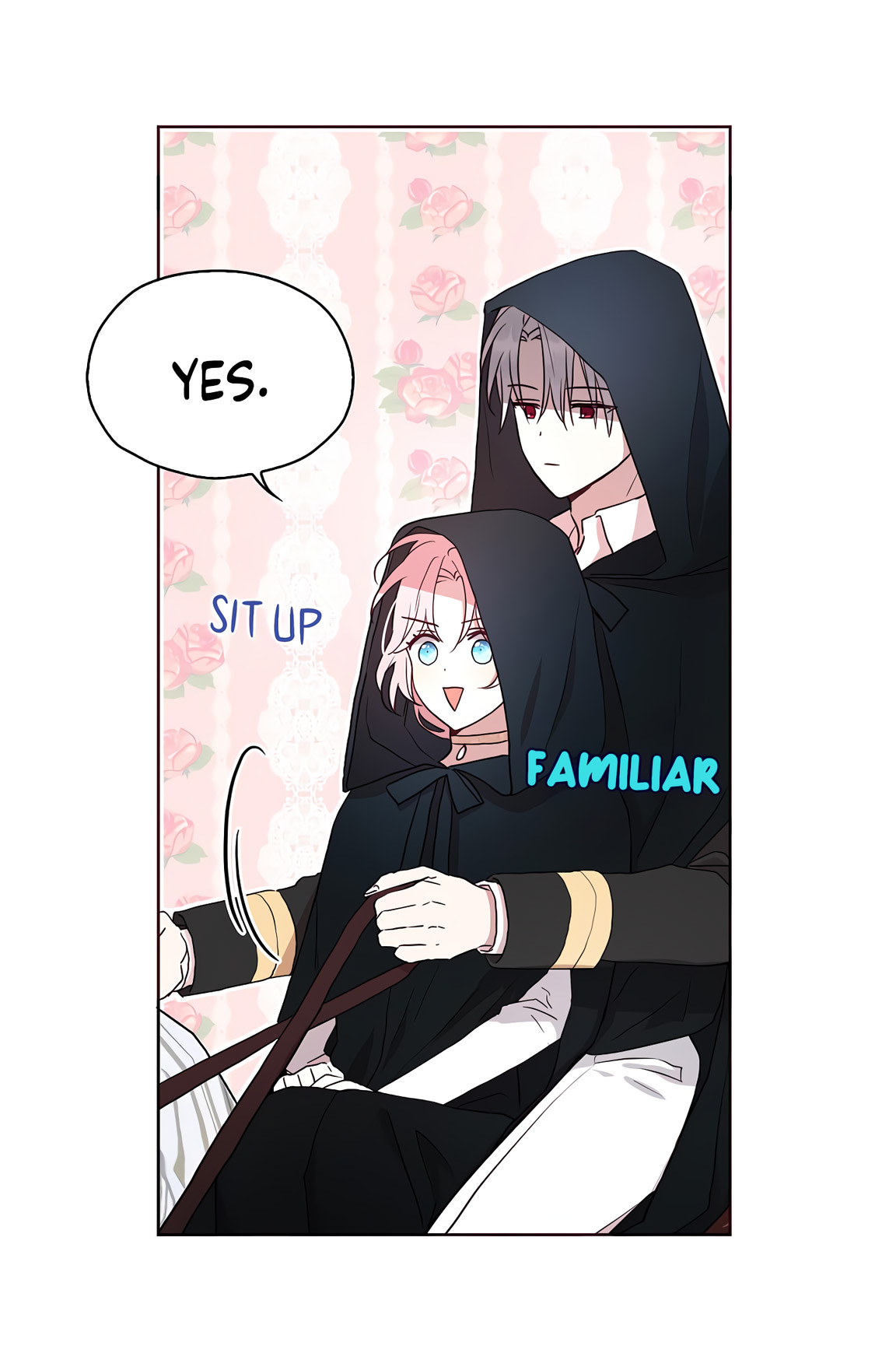 Seduce the Villain's Father Chapter 24 page 59 - Chapter 24