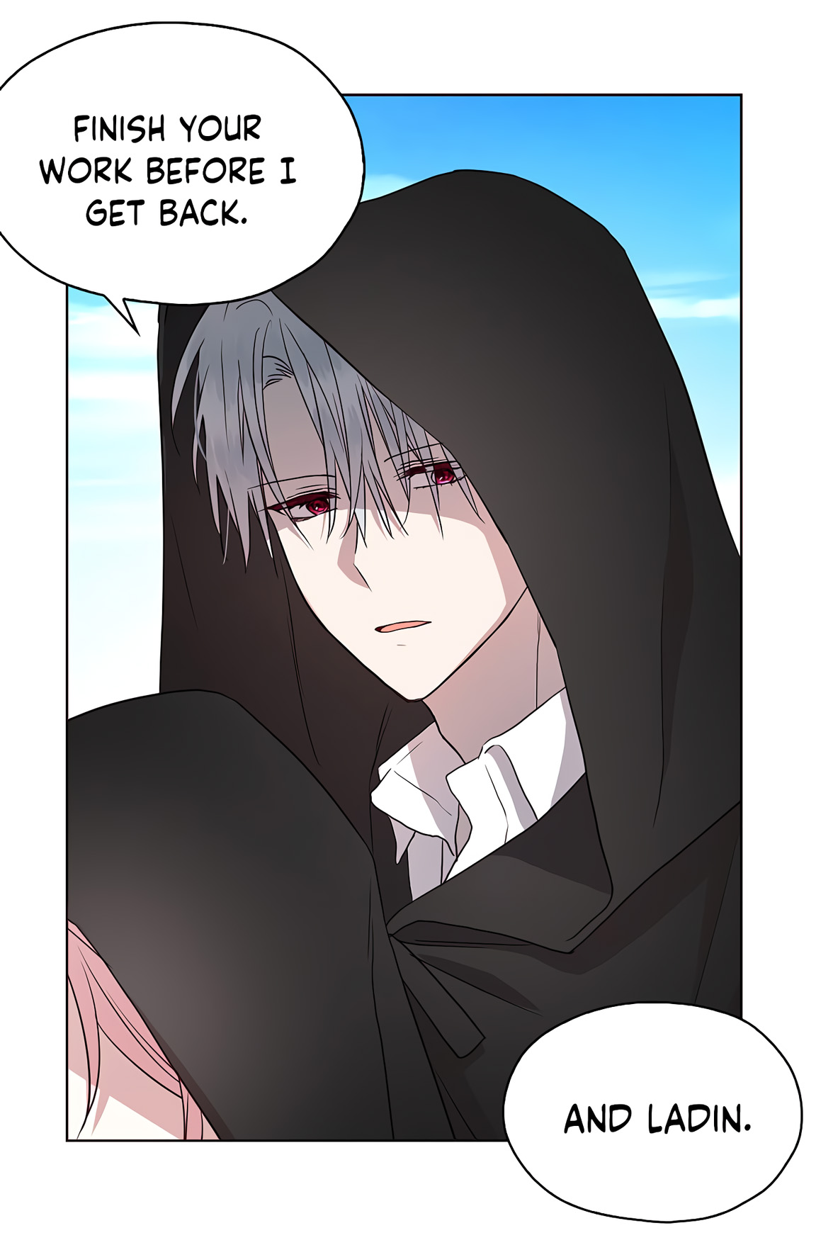 Seduce the Villain's Father Chapter 24 page 60 - Chapter 24