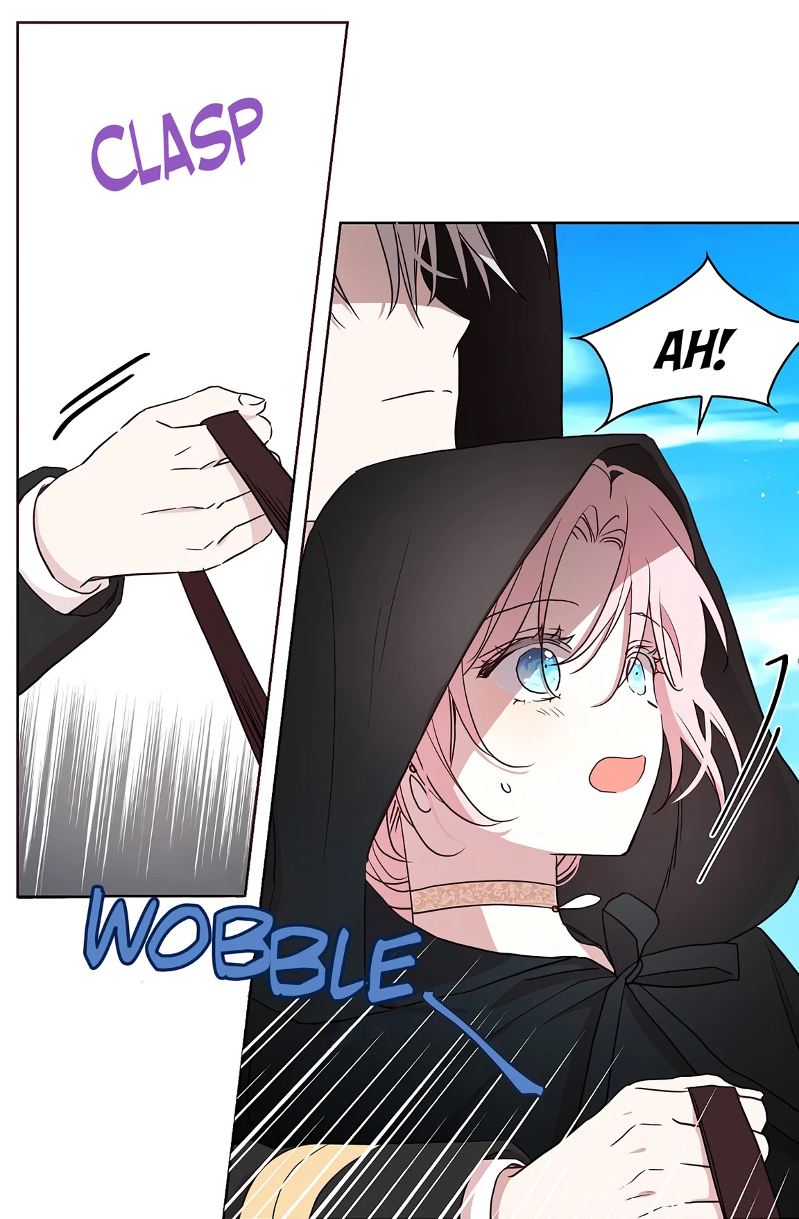 Seduce the Villain's Father Chapter 24 page 63 - Chapter 24