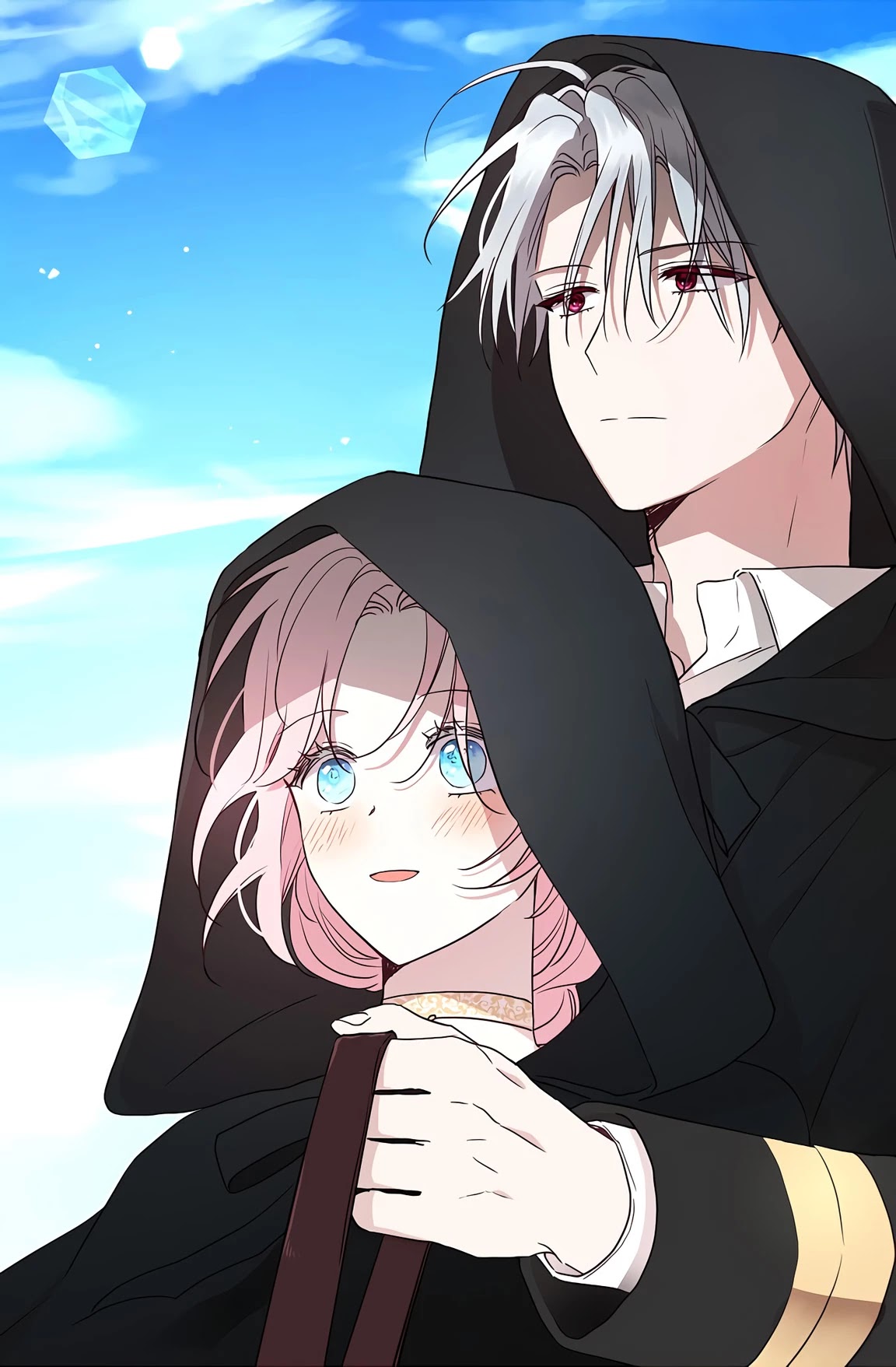 Seduce the Villain's Father Chapter 24 page 65 - Chapter 24