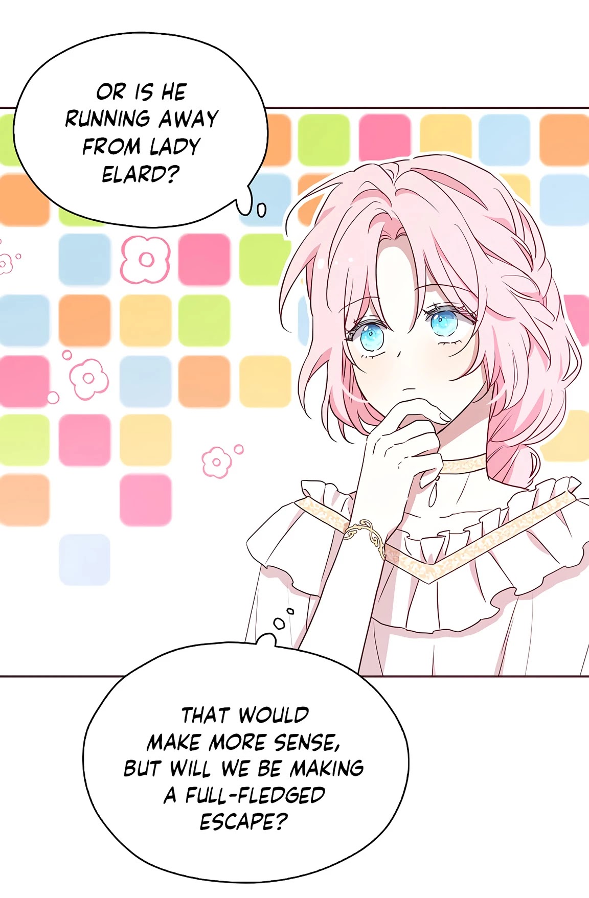 Seduce the Villain's Father Chapter 24 page 9 - Chapter 24