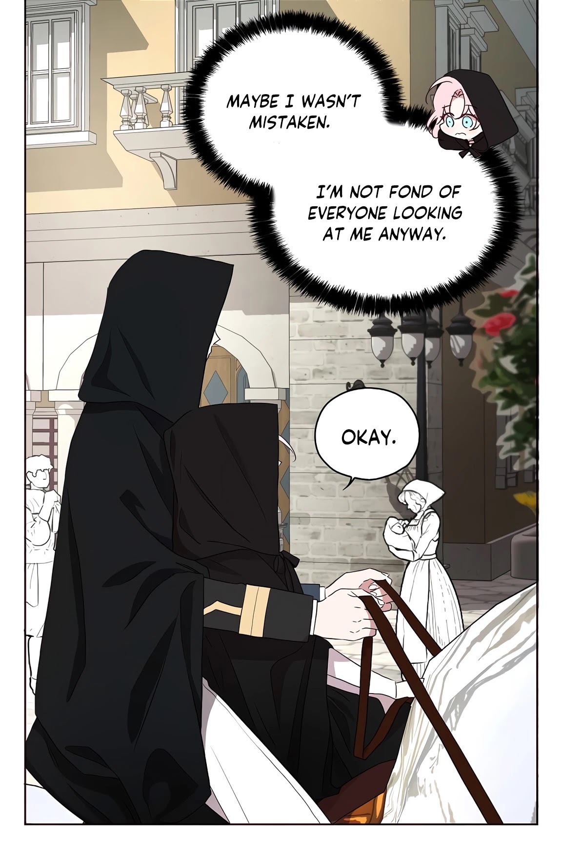 Seduce the Villain's Father Chapter 25 page 10 - Chapter 25