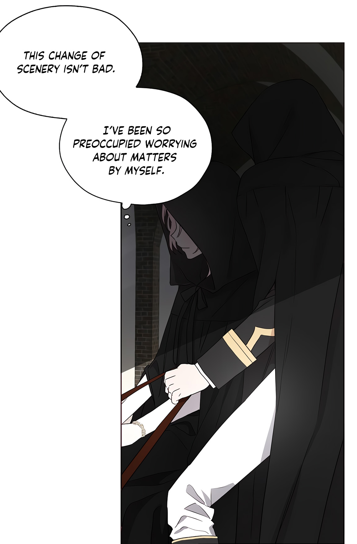 Seduce the Villain's Father Chapter 25 page 13 - Chapter 25