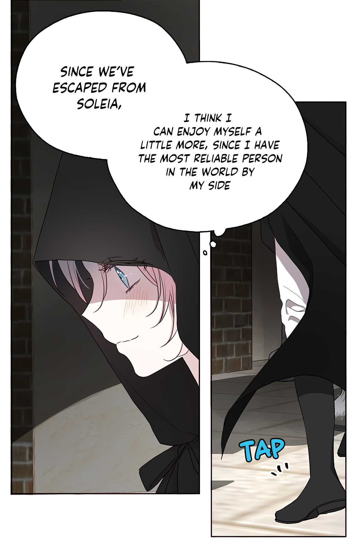 Seduce the Villain's Father Chapter 25 page 14 - Chapter 25