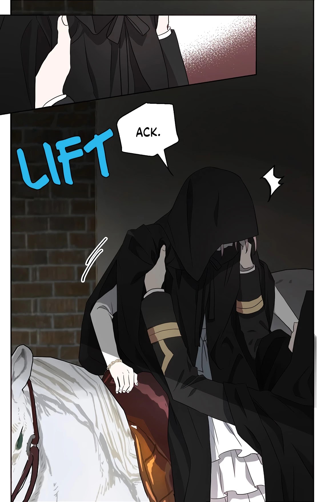 Seduce the Villain's Father Chapter 25 page 15 - Chapter 25