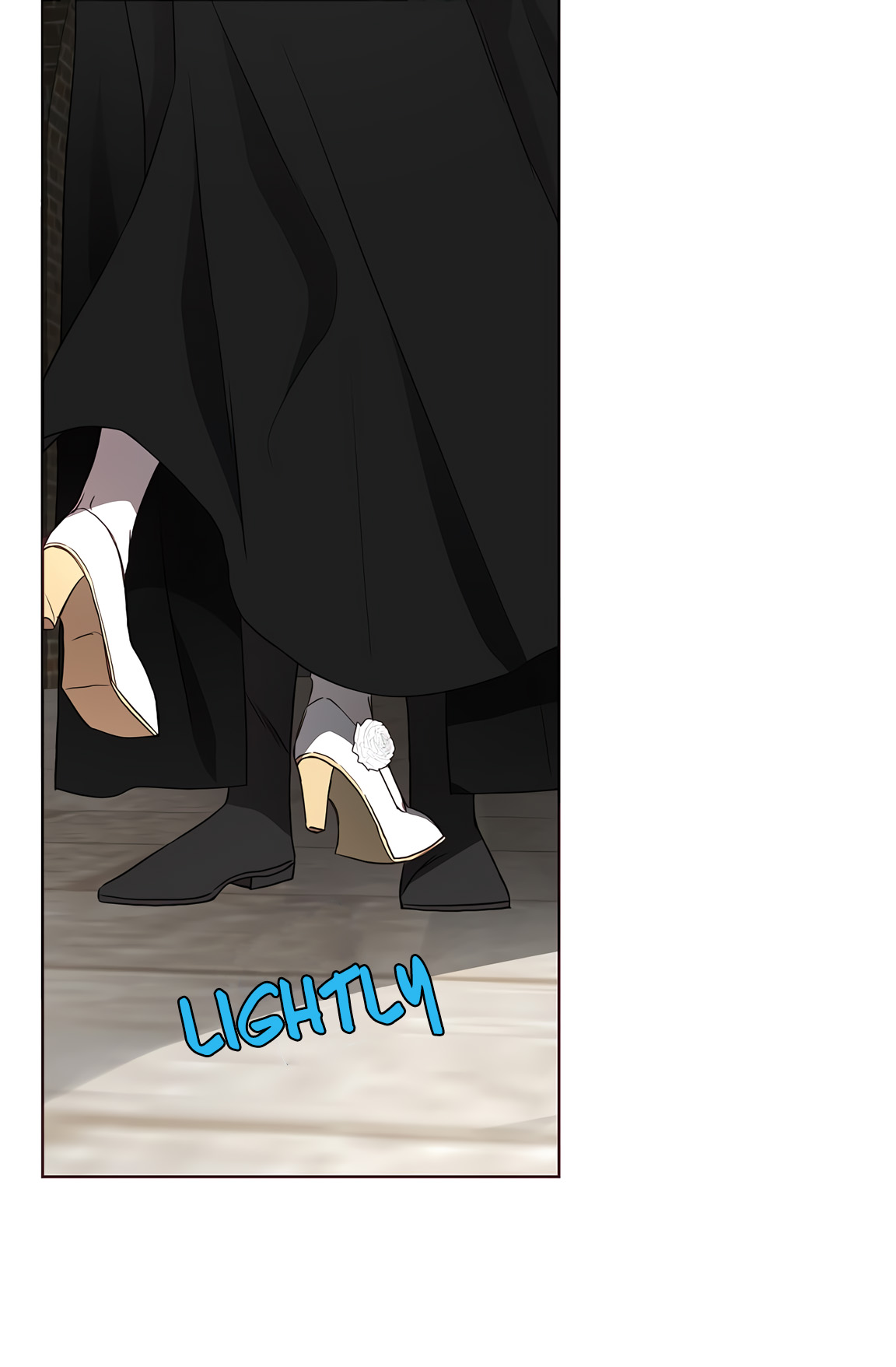 Seduce the Villain's Father Chapter 25 page 16 - Chapter 25