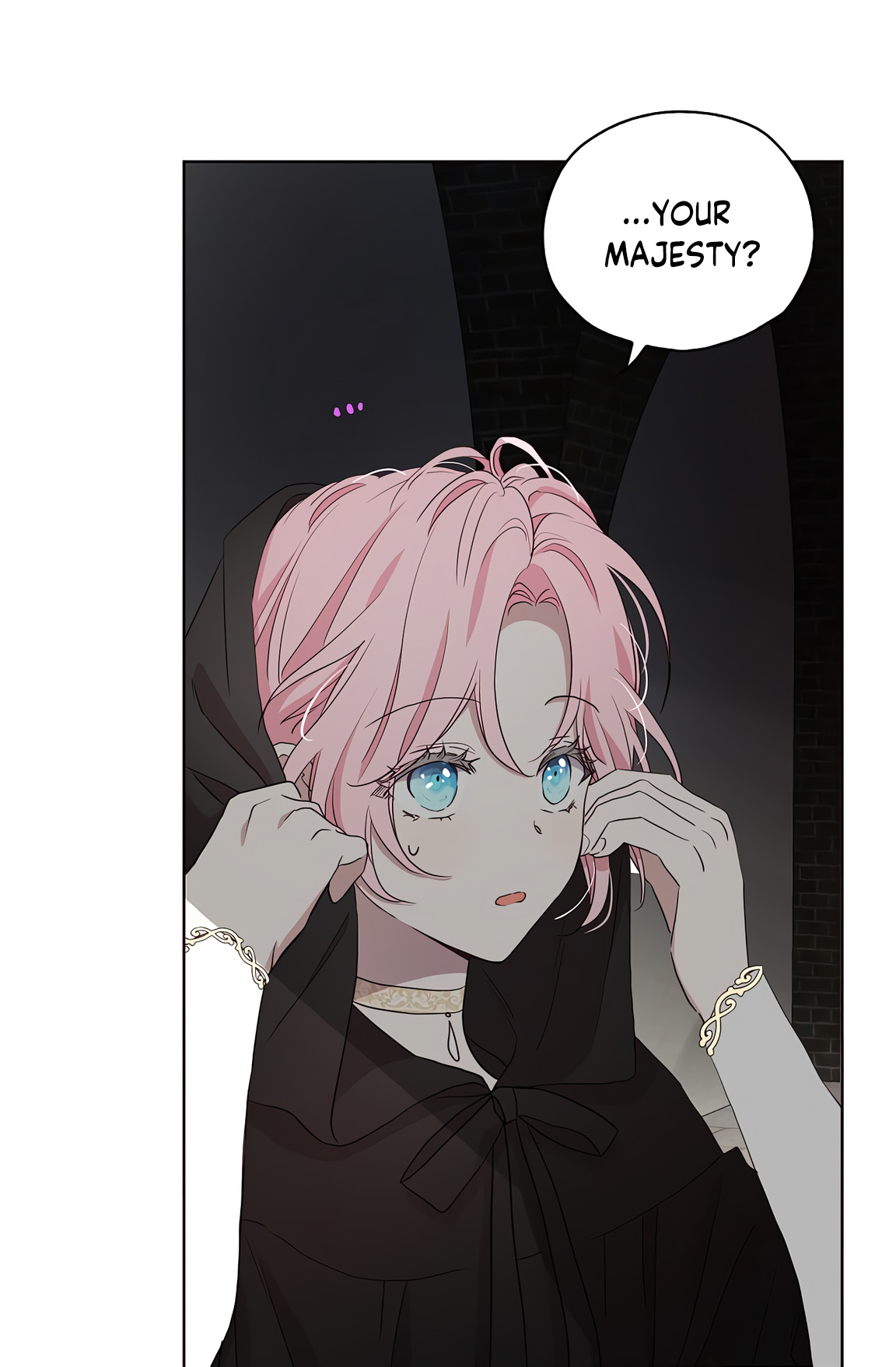 Seduce the Villain's Father Chapter 25 page 17 - Chapter 25