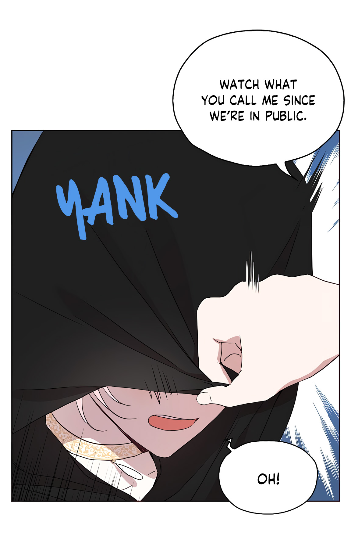 Seduce the Villain's Father Chapter 25 page 18 - Chapter 25
