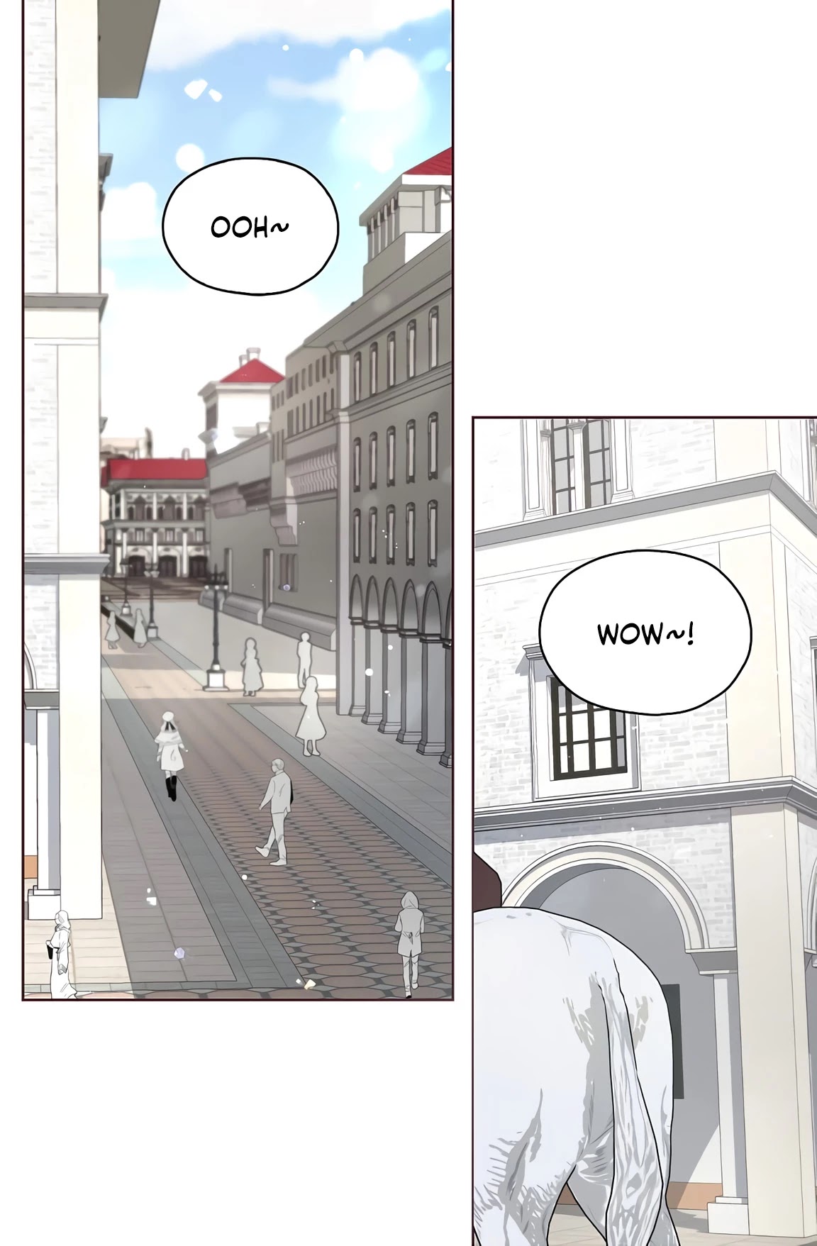 Seduce the Villain's Father Chapter 25 page 2 - Chapter 25