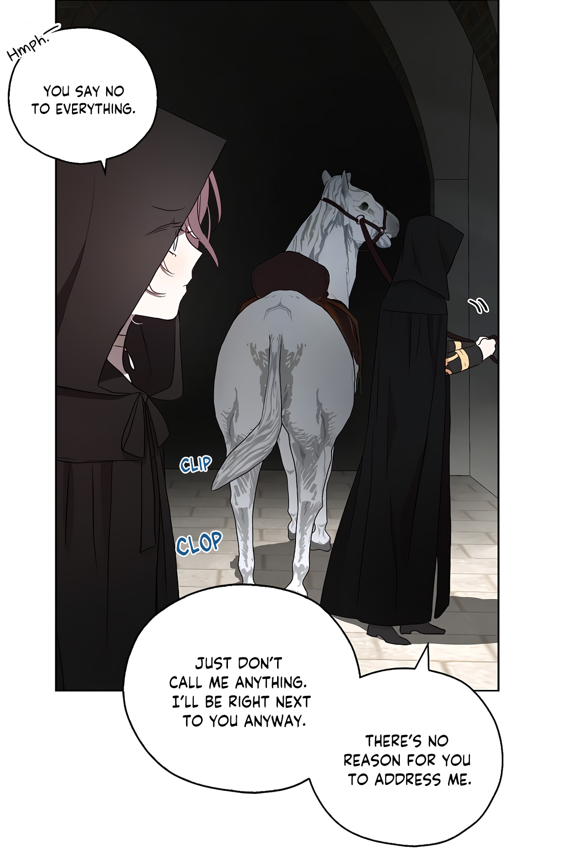 Seduce the Villain's Father Chapter 25 page 20 - Chapter 25