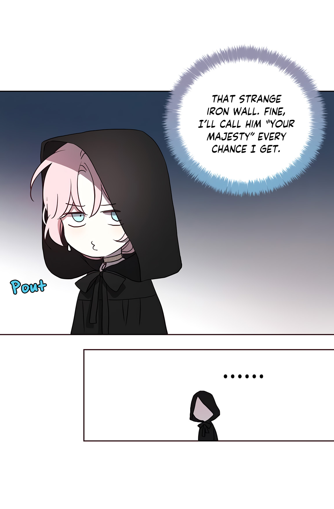 Seduce the Villain's Father Chapter 25 page 21 - Chapter 25