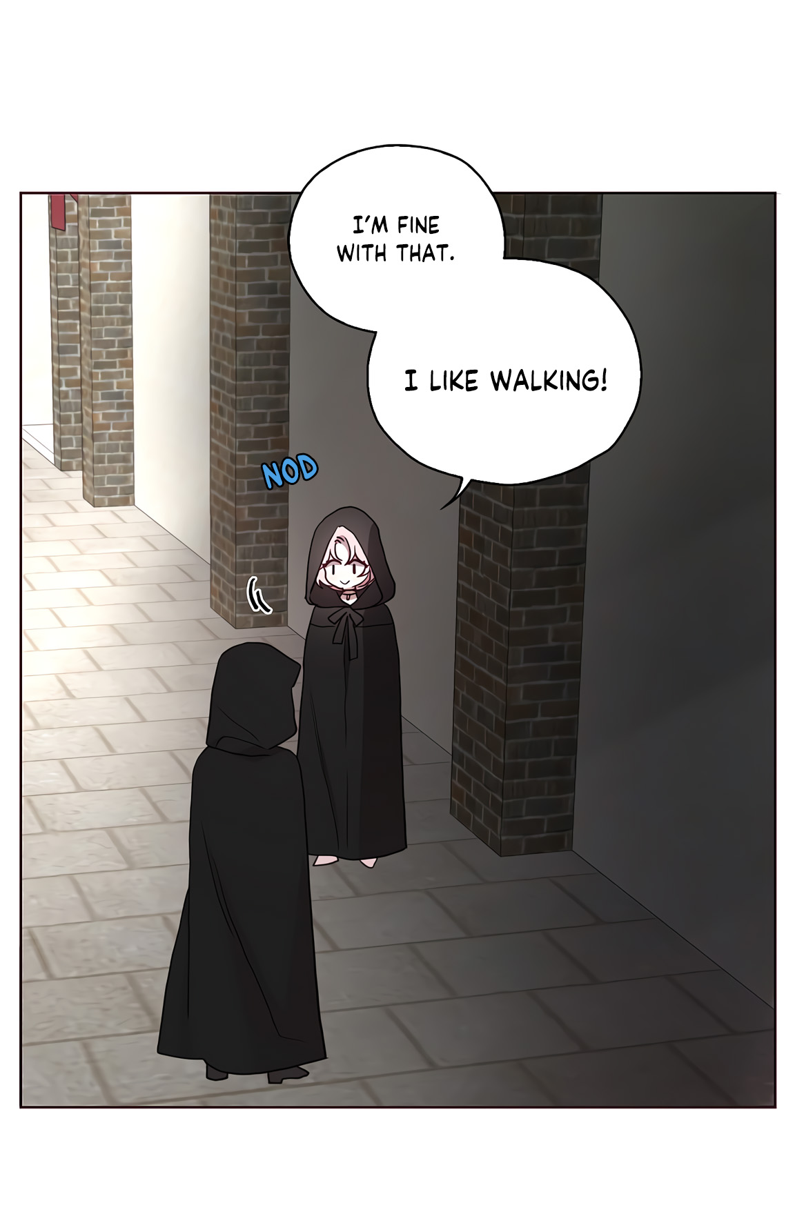 Seduce the Villain's Father Chapter 25 page 23 - Chapter 25
