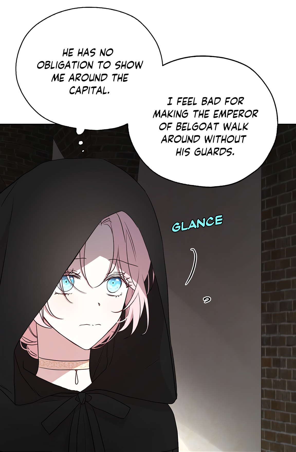 Seduce the Villain's Father Chapter 25 page 24 - Chapter 25