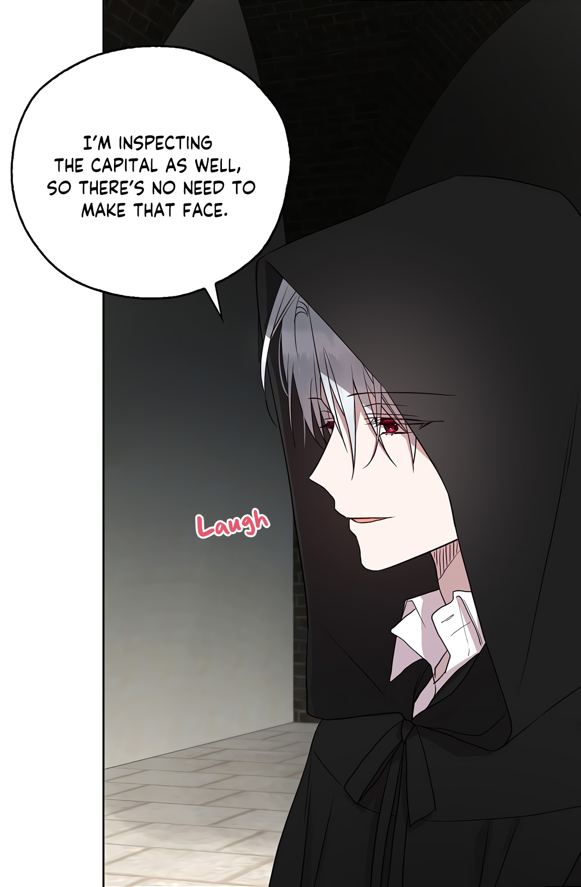 Seduce the Villain's Father Chapter 25 page 25 - Chapter 25
