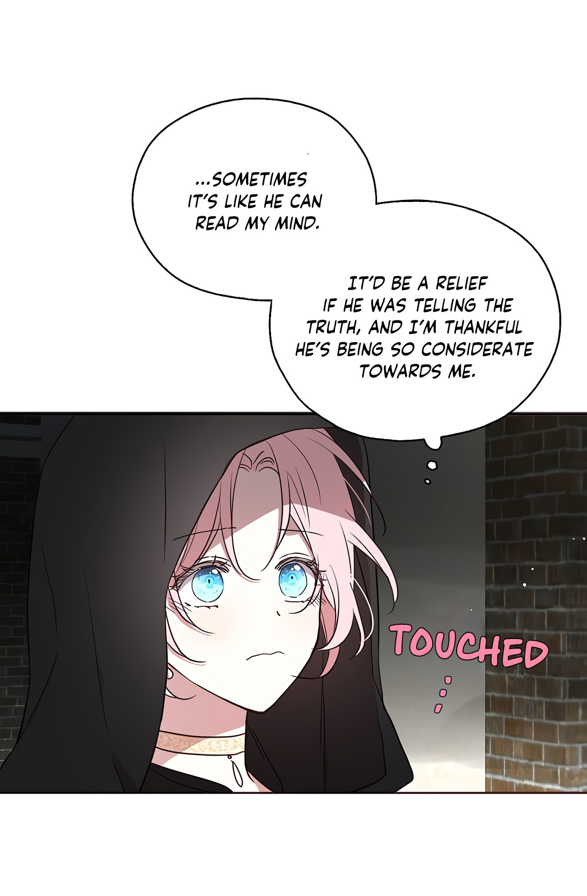 Seduce the Villain's Father Chapter 25 page 27 - Chapter 25