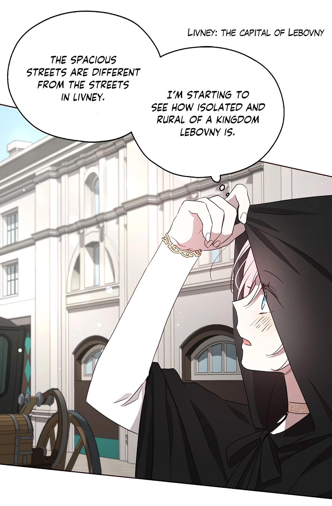 Seduce the Villain's Father Chapter 25 page 3 - Chapter 25