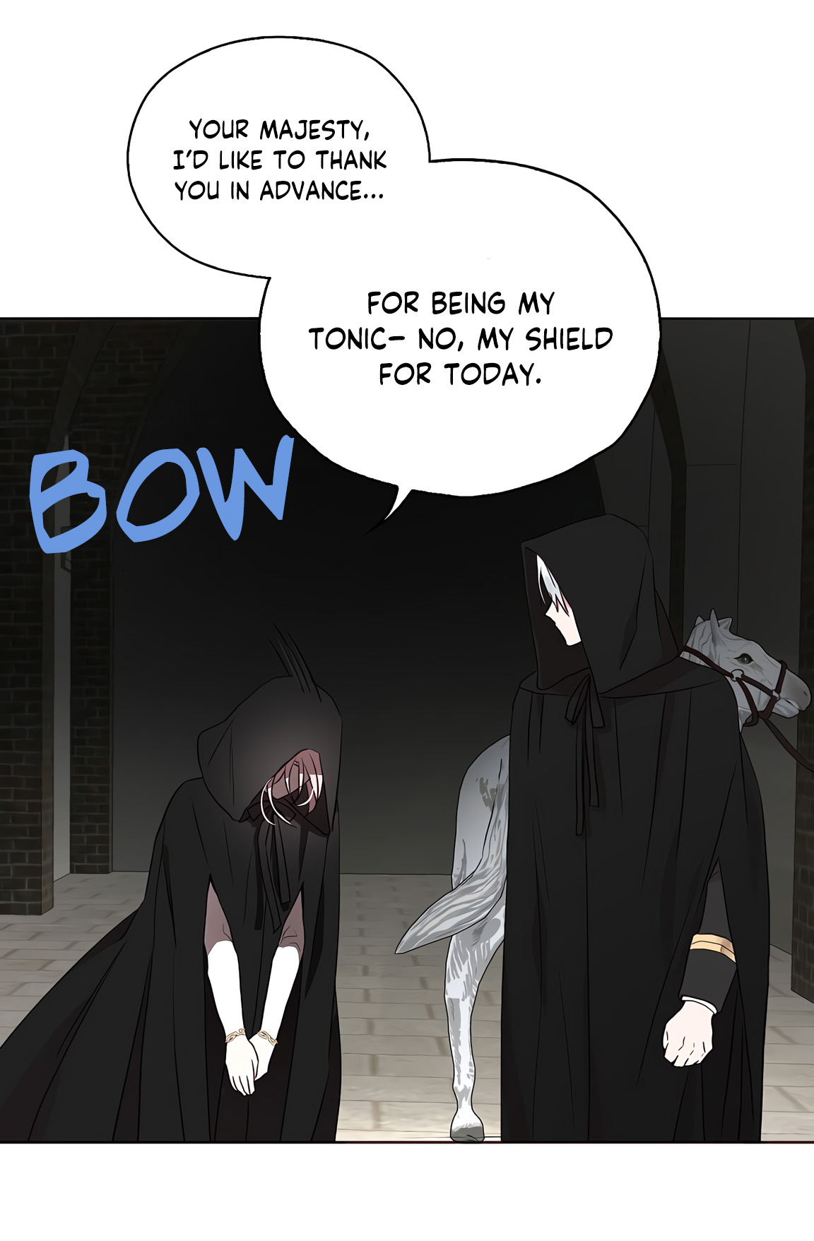 Seduce the Villain's Father Chapter 25 page 30 - Chapter 25