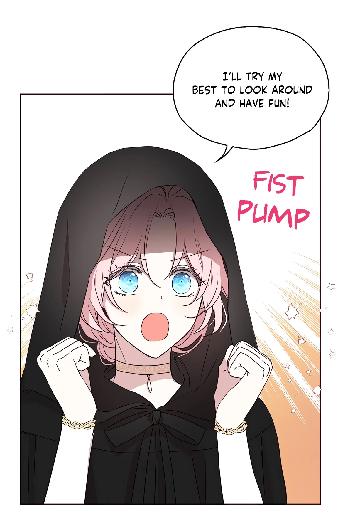 Seduce the Villain's Father Chapter 25 page 31 - Chapter 25