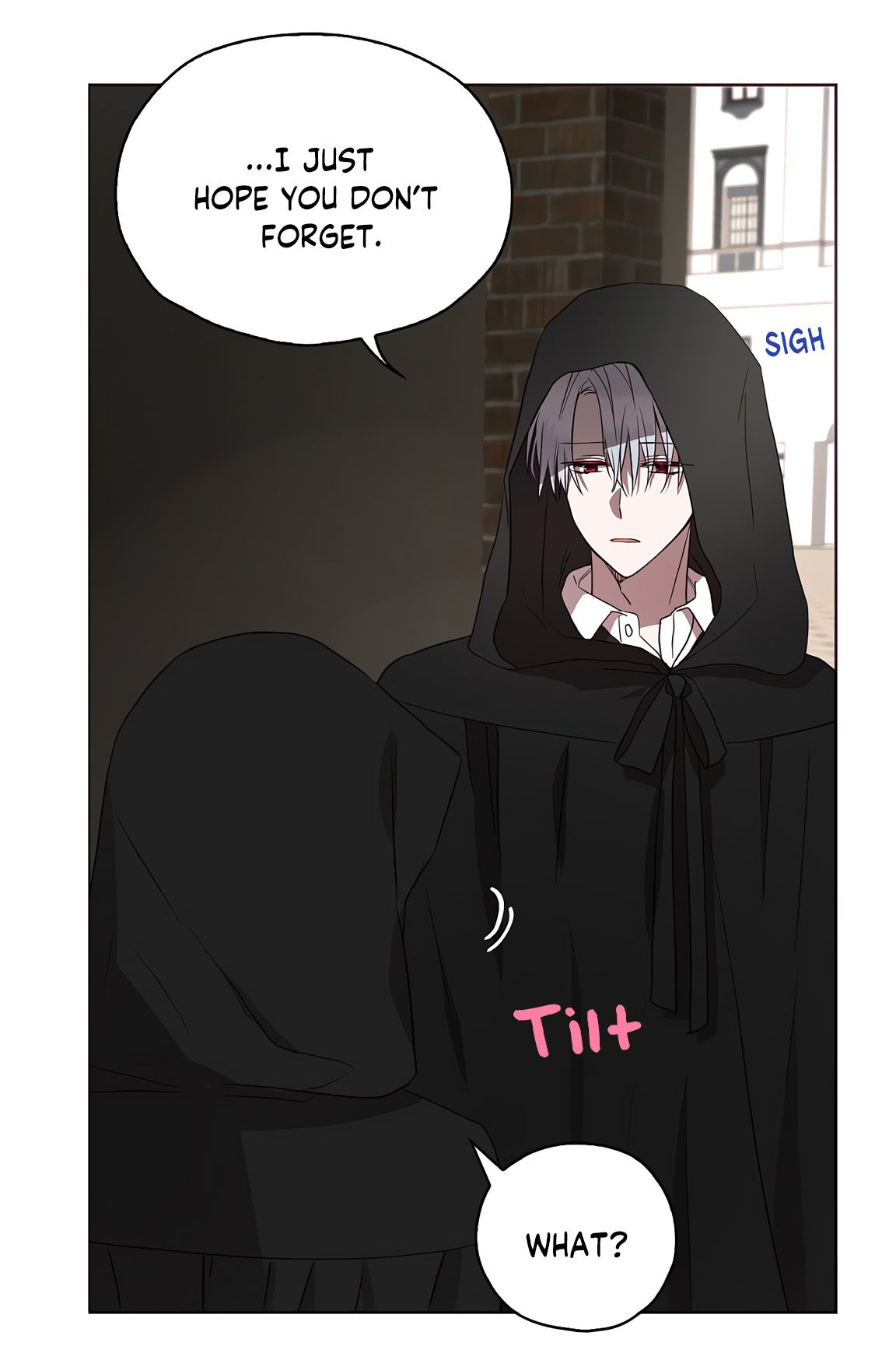 Seduce the Villain's Father Chapter 25 page 32 - Chapter 25