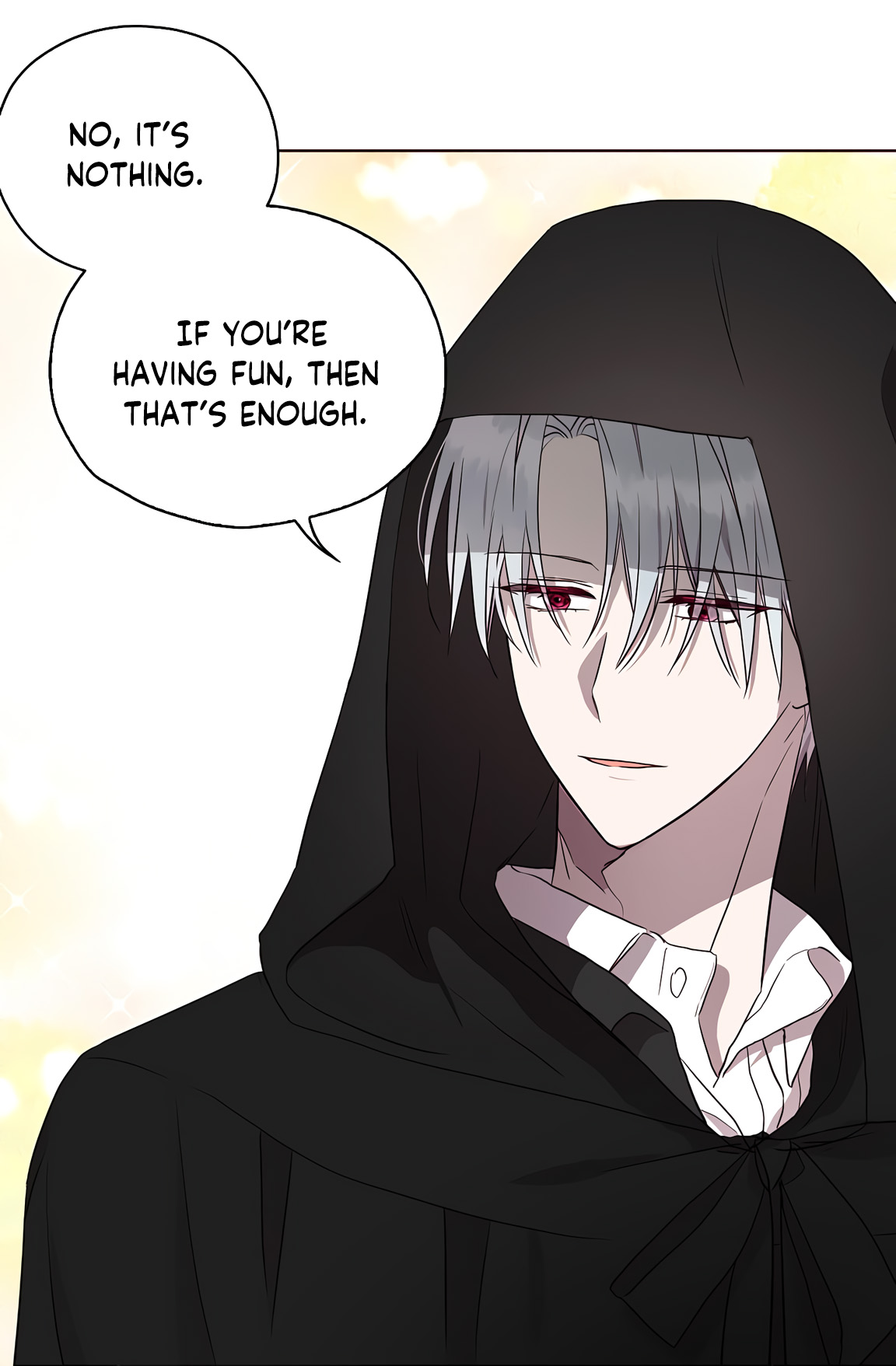 Seduce the Villain's Father Chapter 25 page 33 - Chapter 25