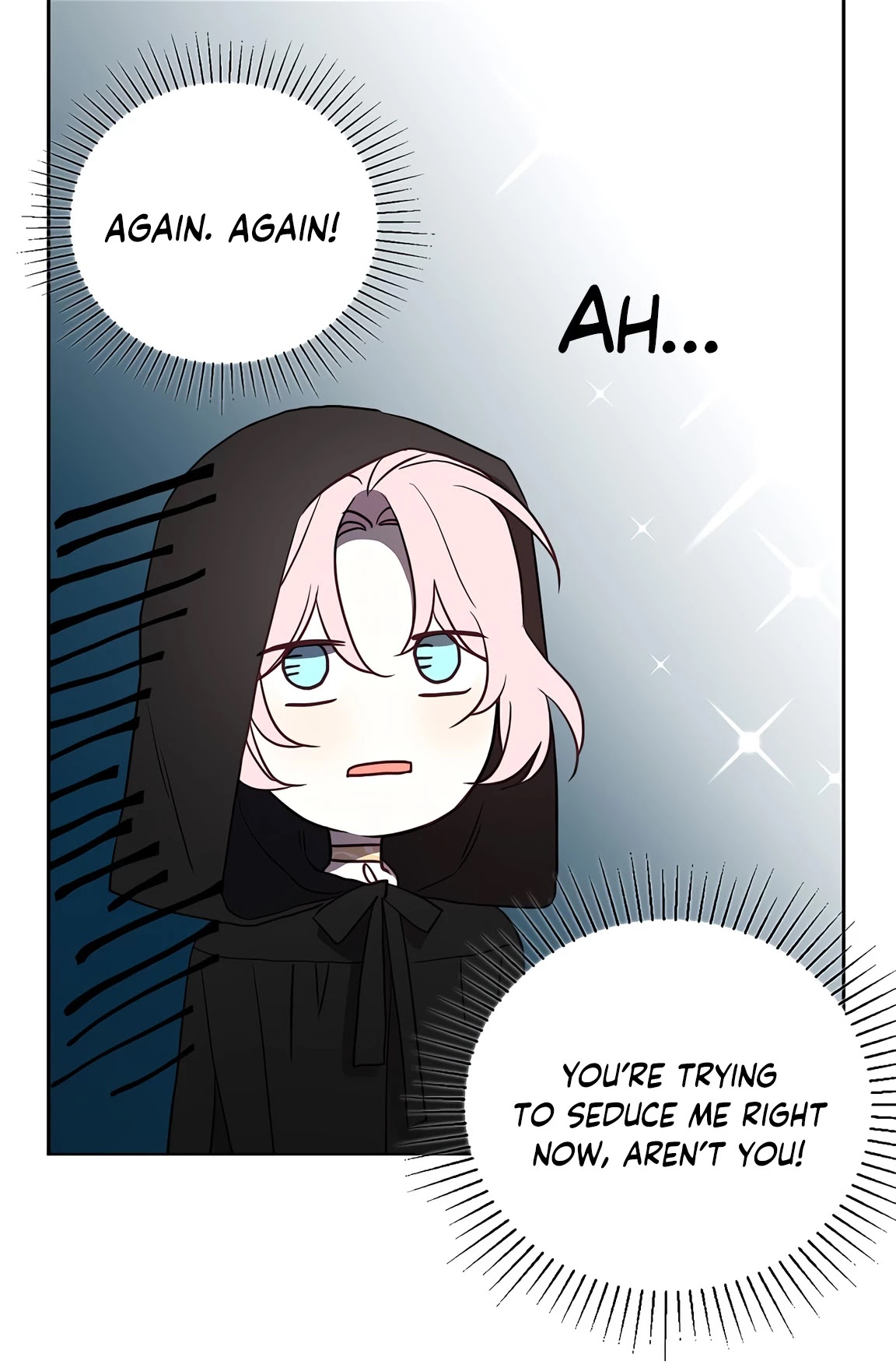Seduce the Villain's Father Chapter 25 page 34 - Chapter 25