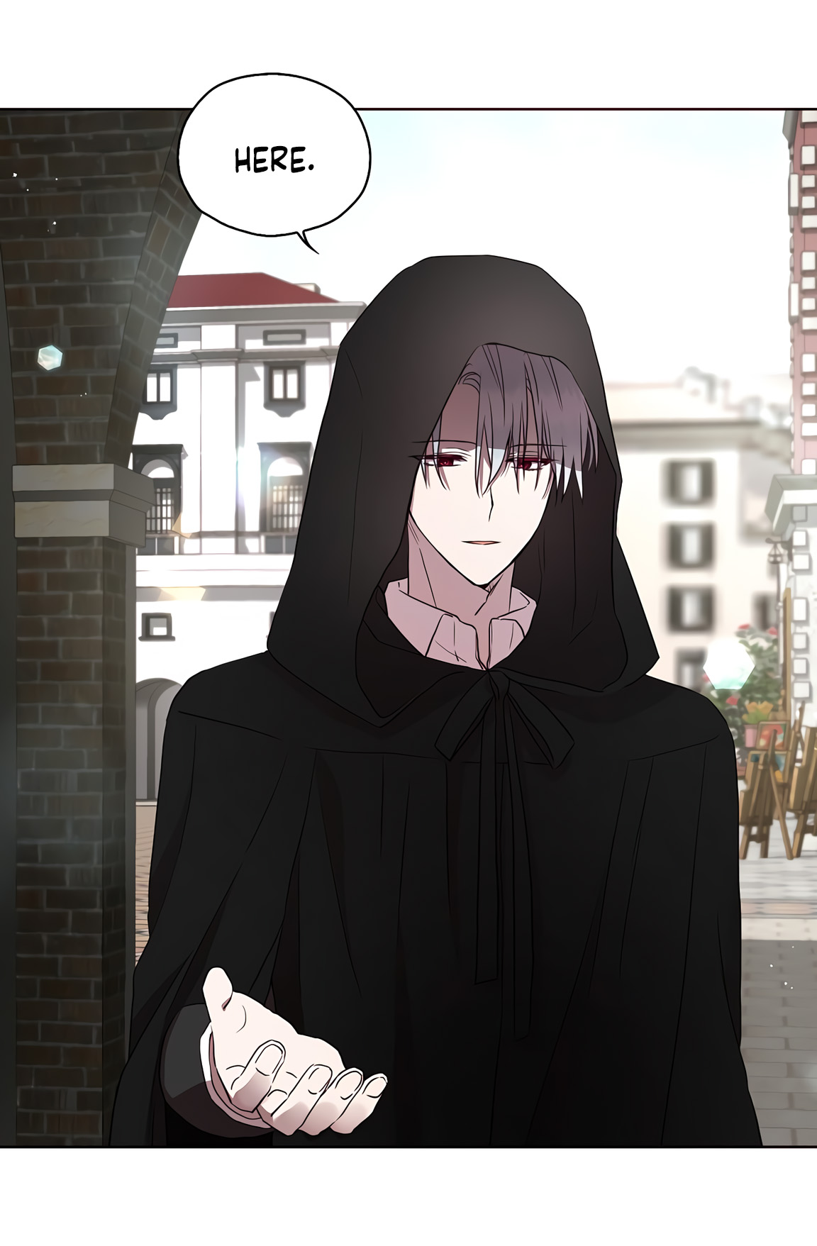 Seduce the Villain's Father Chapter 25 page 35 - Chapter 25
