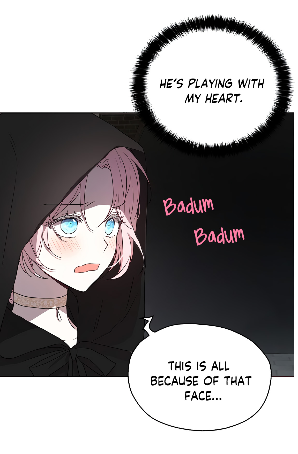 Seduce the Villain's Father Chapter 25 page 36 - Chapter 25