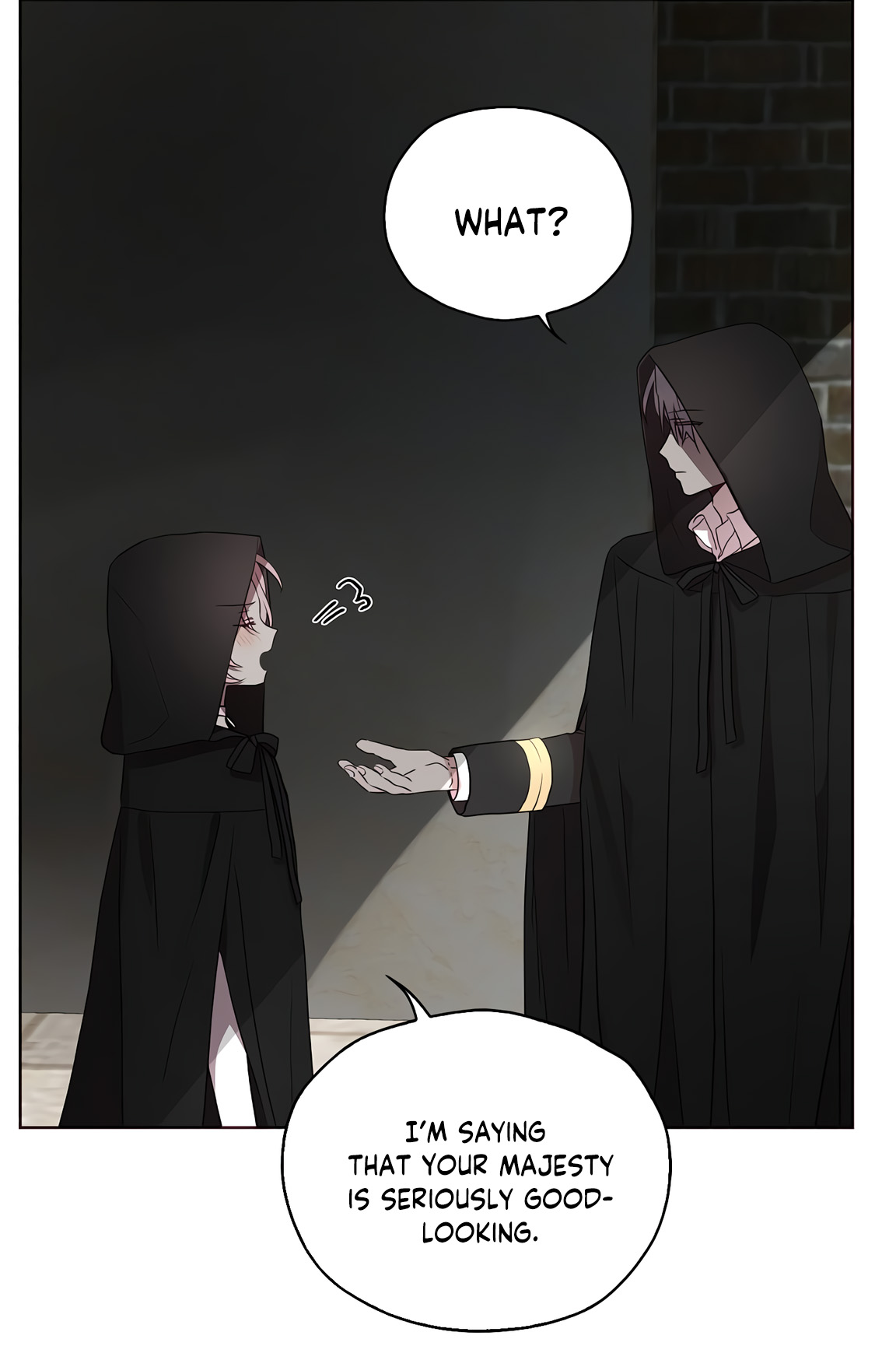 Seduce the Villain's Father Chapter 25 page 37 - Chapter 25