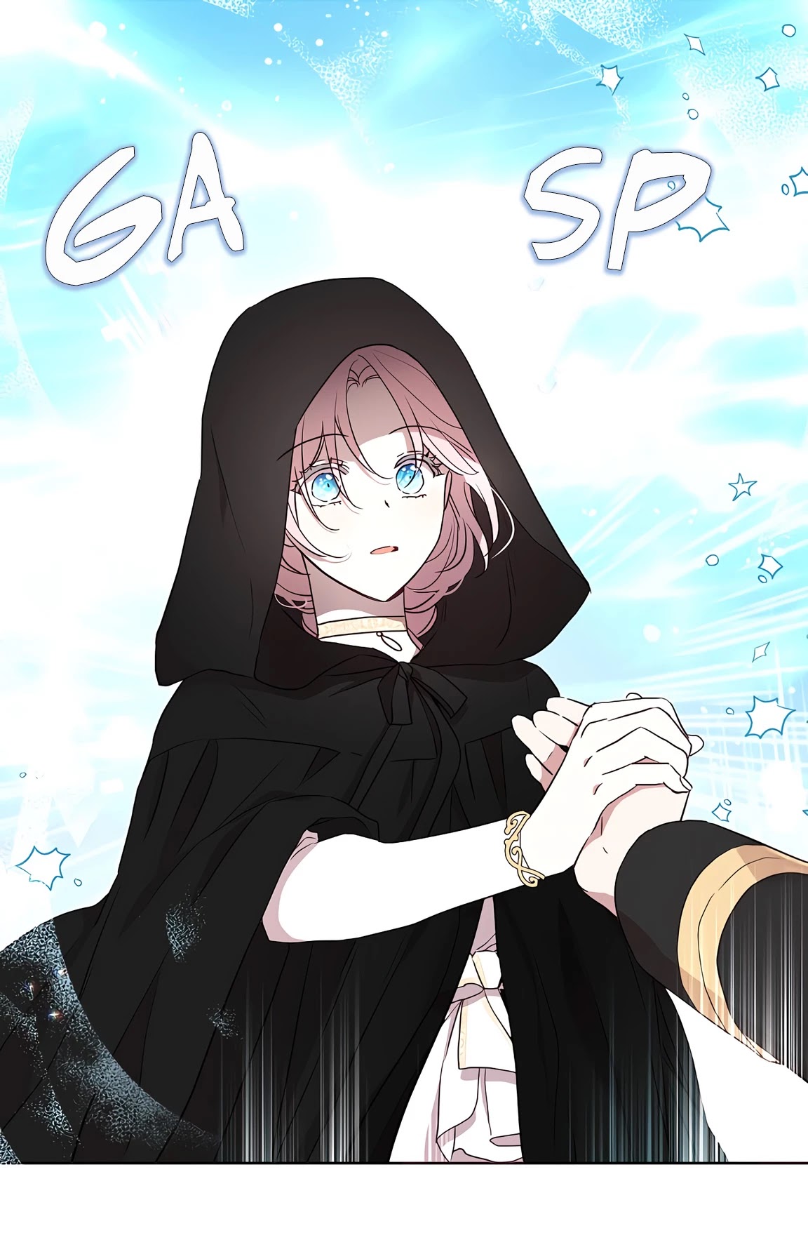 Seduce the Villain's Father Chapter 25 page 39 - Chapter 25
